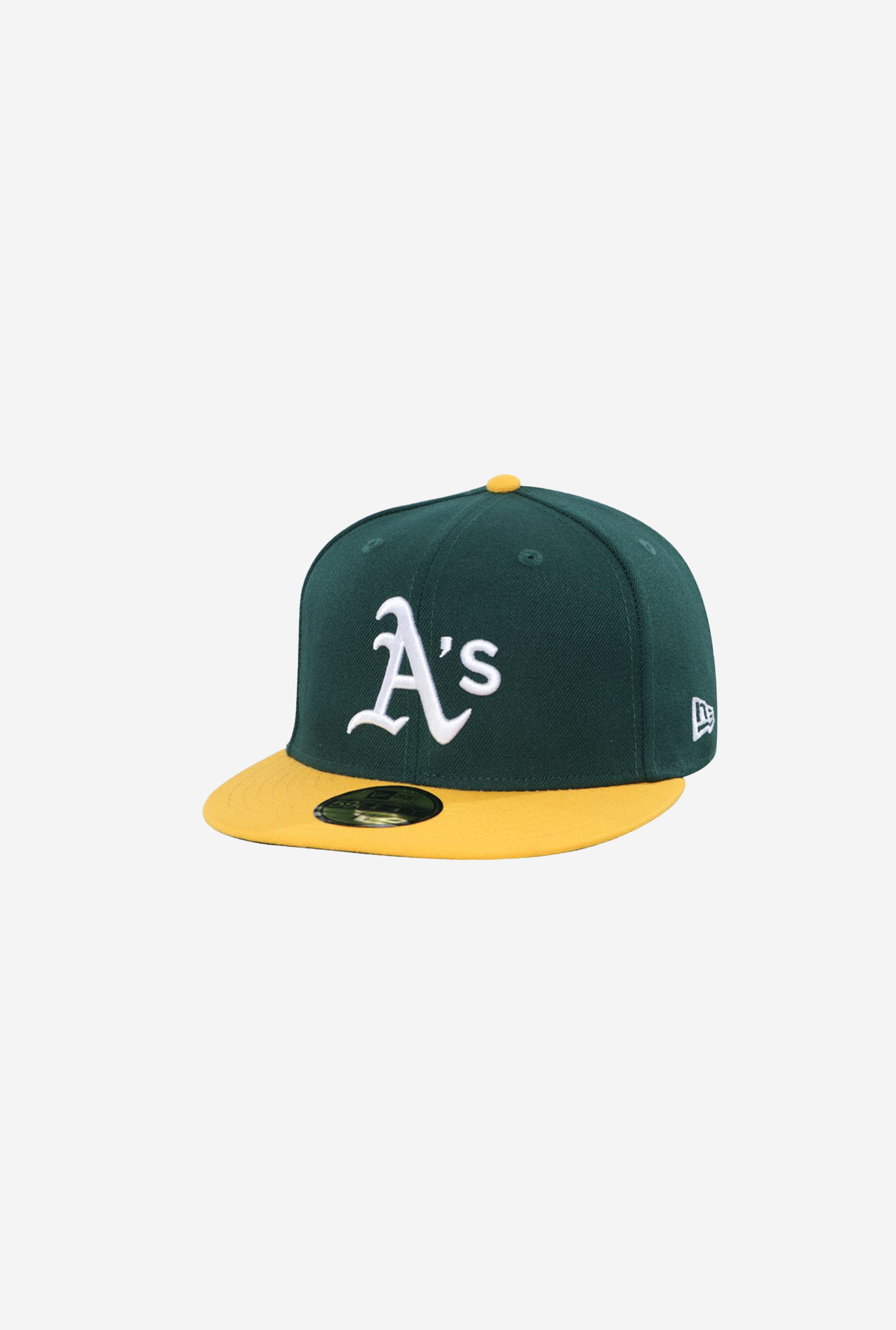 Oakland Athletics 59FIFTY