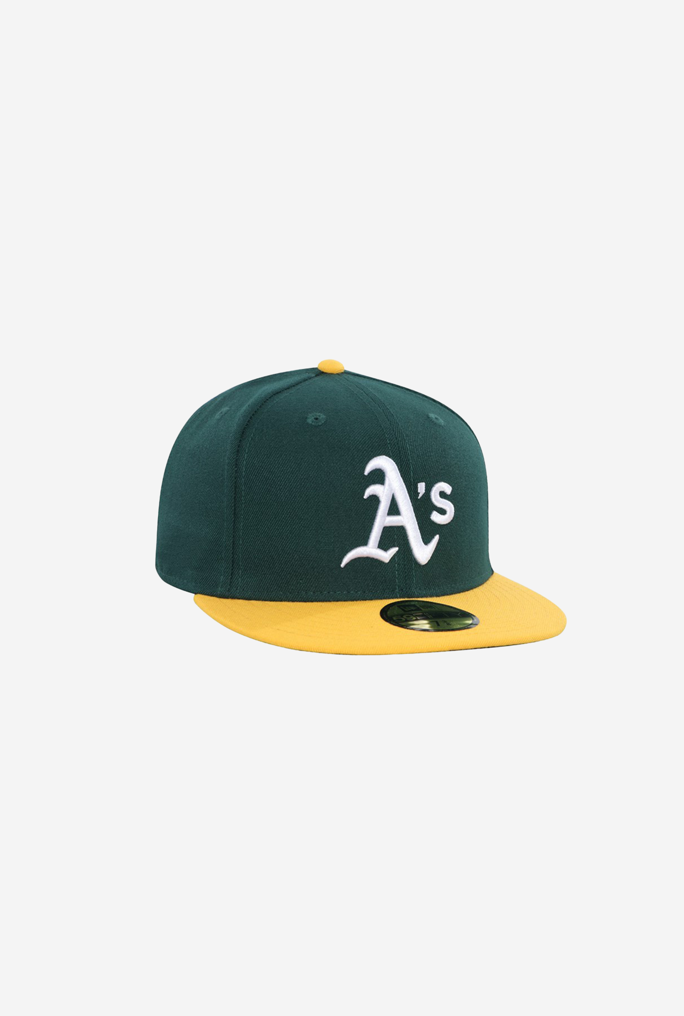 Oakland Athletics 59FIFTY