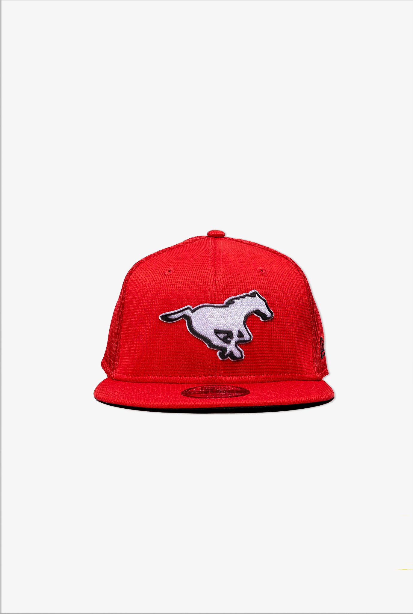 Calgary Stampeders 9FIFTY Sideline Snapback