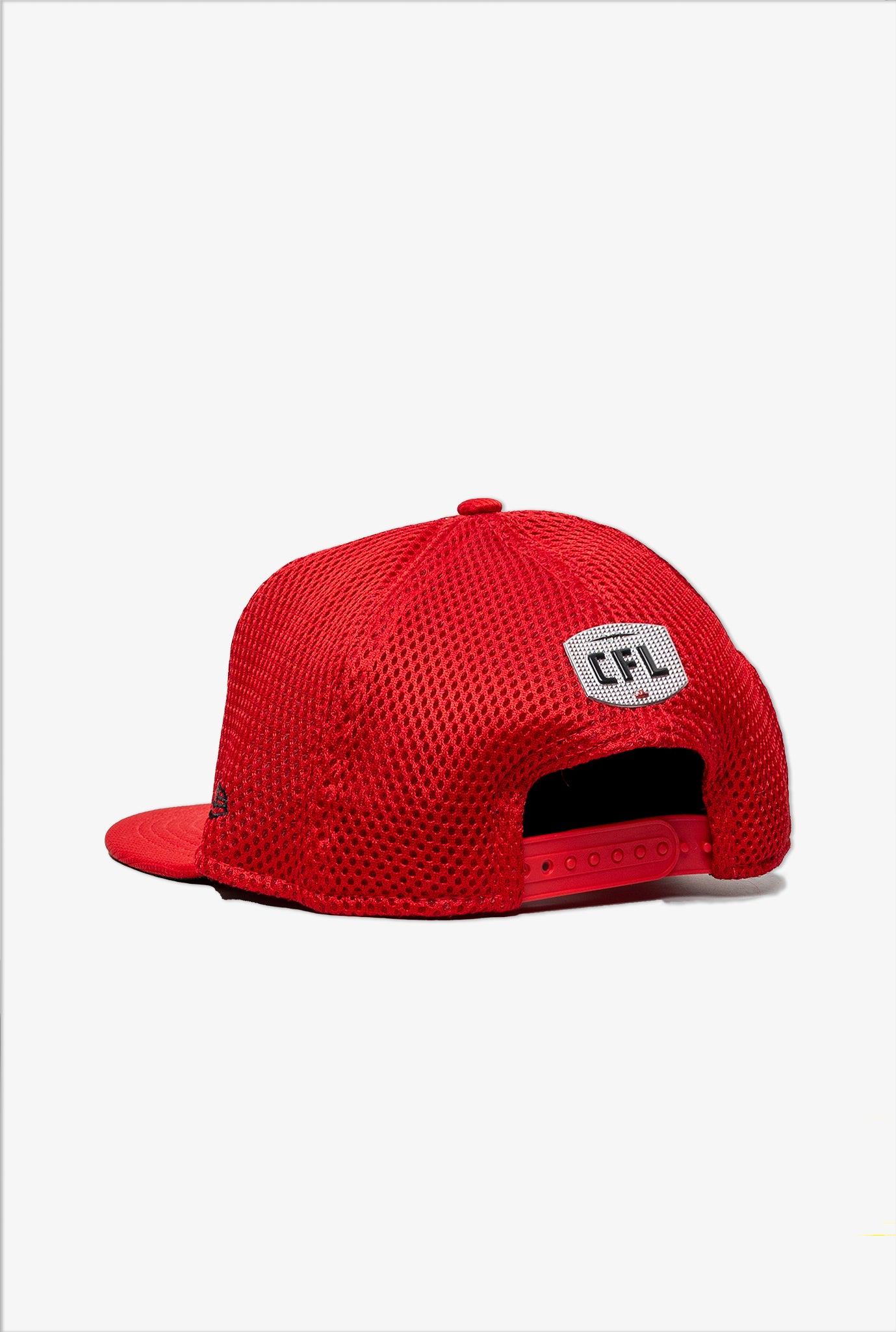 Calgary Stampeders 9FIFTY Sideline Snapback