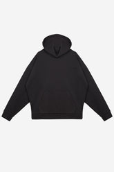 Peace SuperHeavy™️ Hoodie - Off-Black