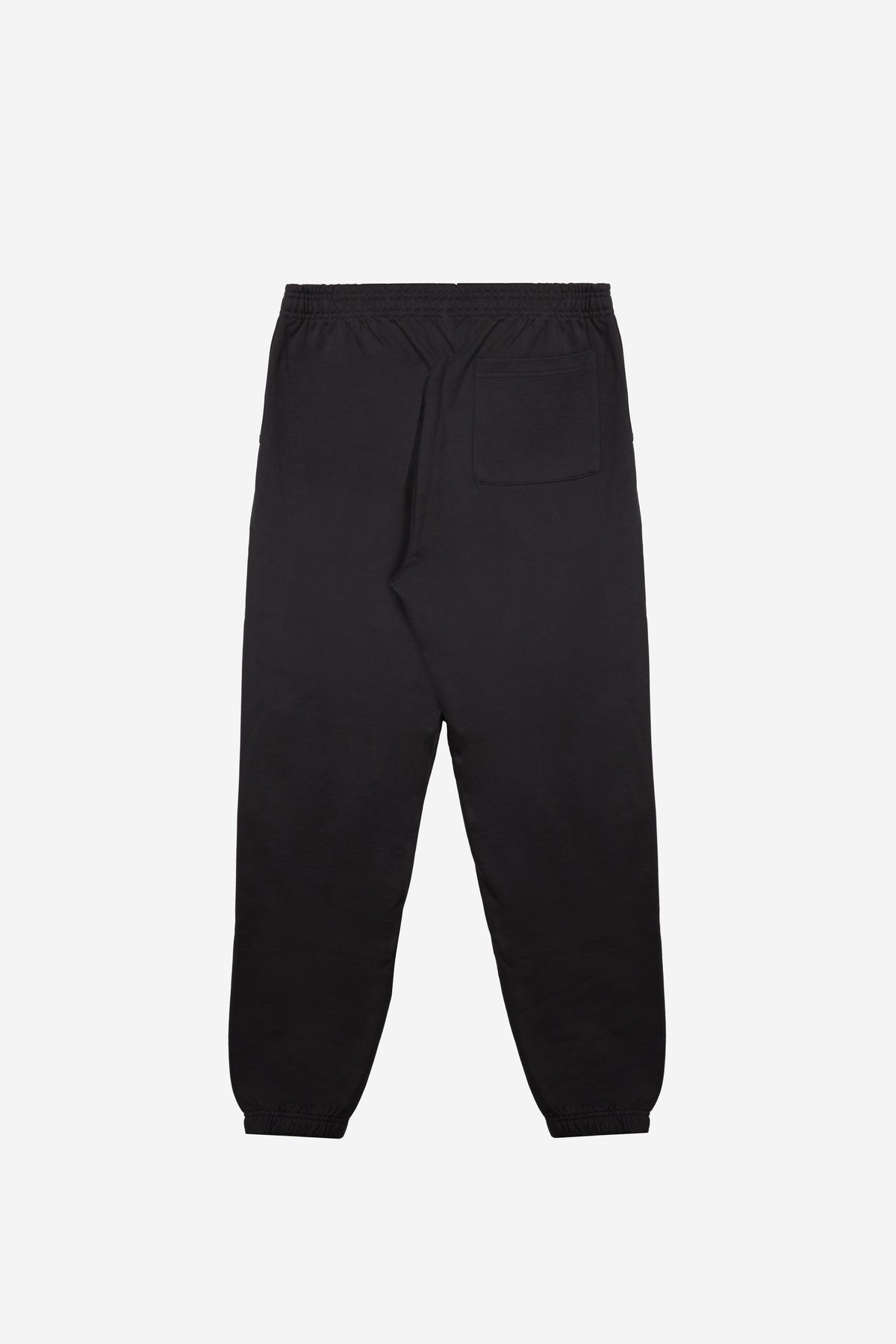 Peace SuperHeavy™️ Jogger - Off-Black