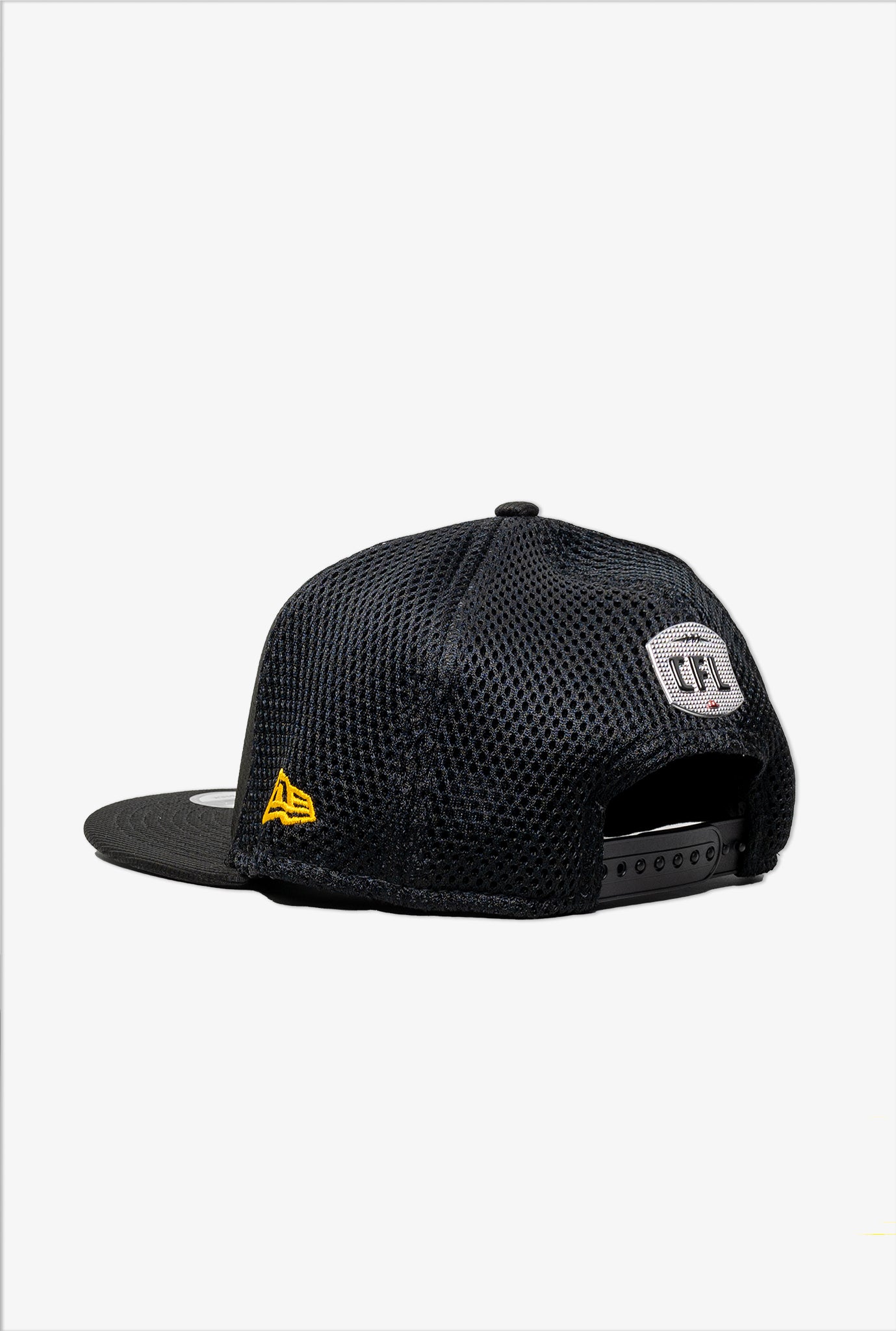 Hamilton Tiger-Cat 9FIFTY Sideline Snapback