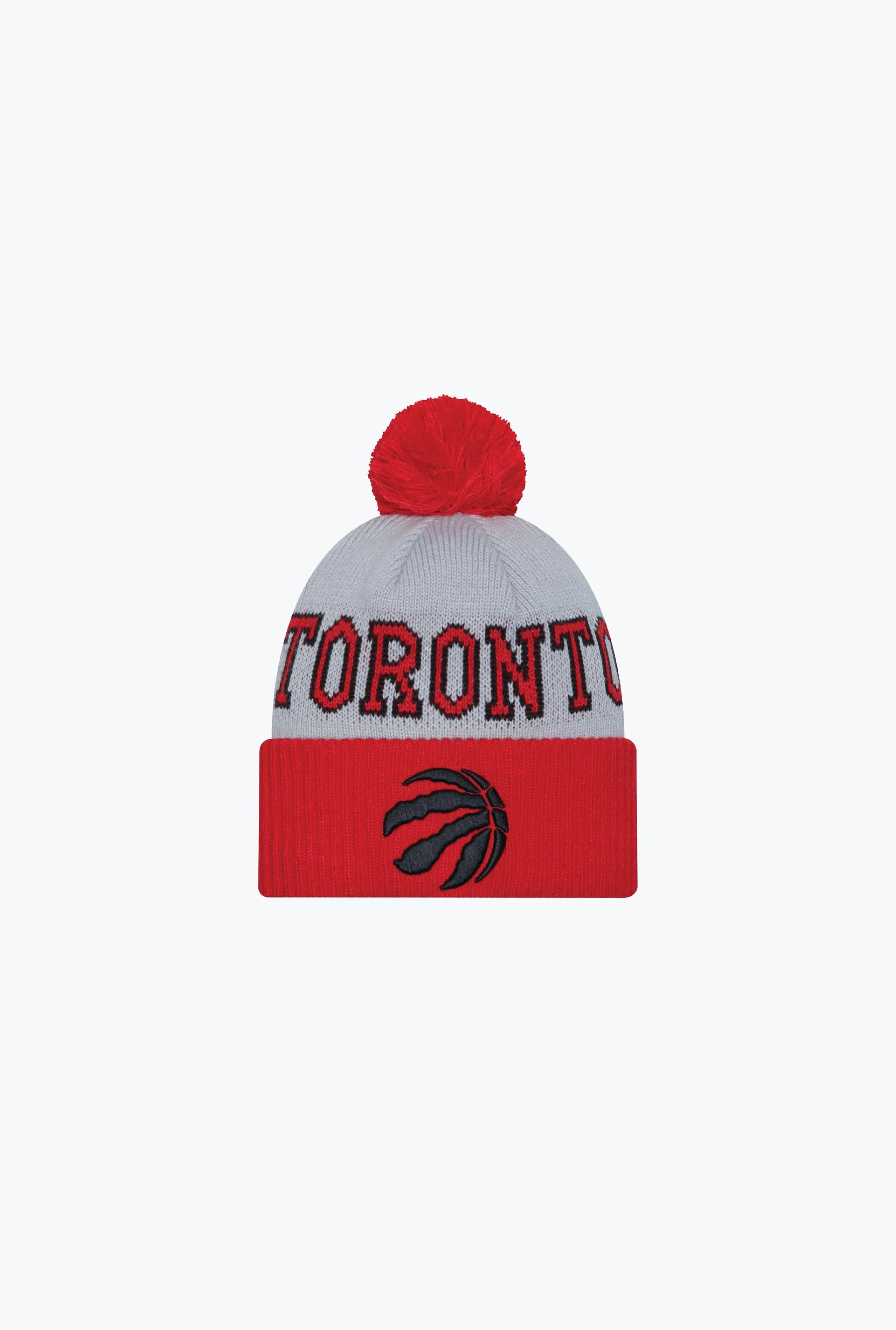 Toronto Raptors 2023 NBA Tip Off Knit