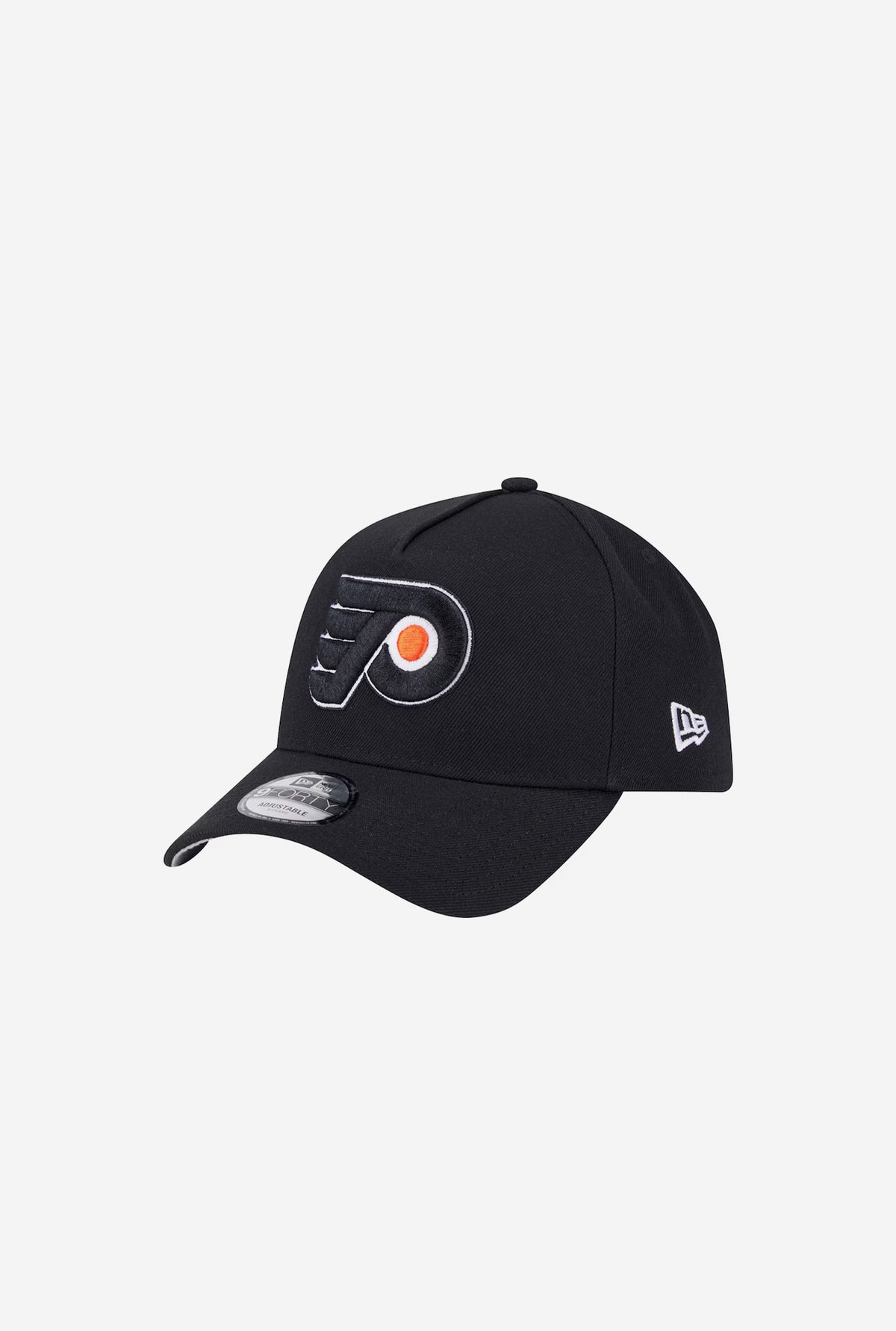 Philadelphia Flyers 9FORTY Adjustable Cap - Black