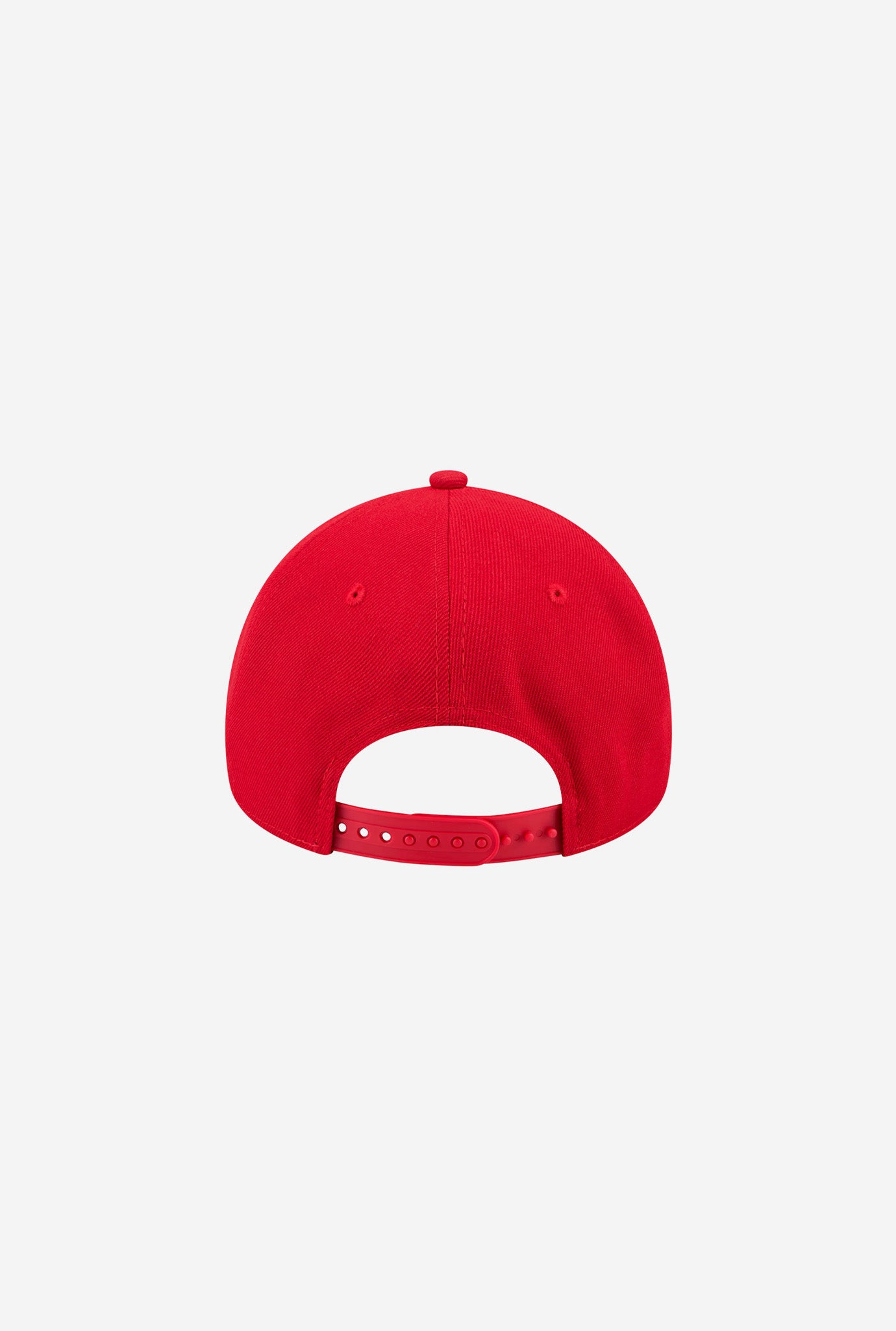 Florida Panthers 9FORTY Adjustable Cap - Red
