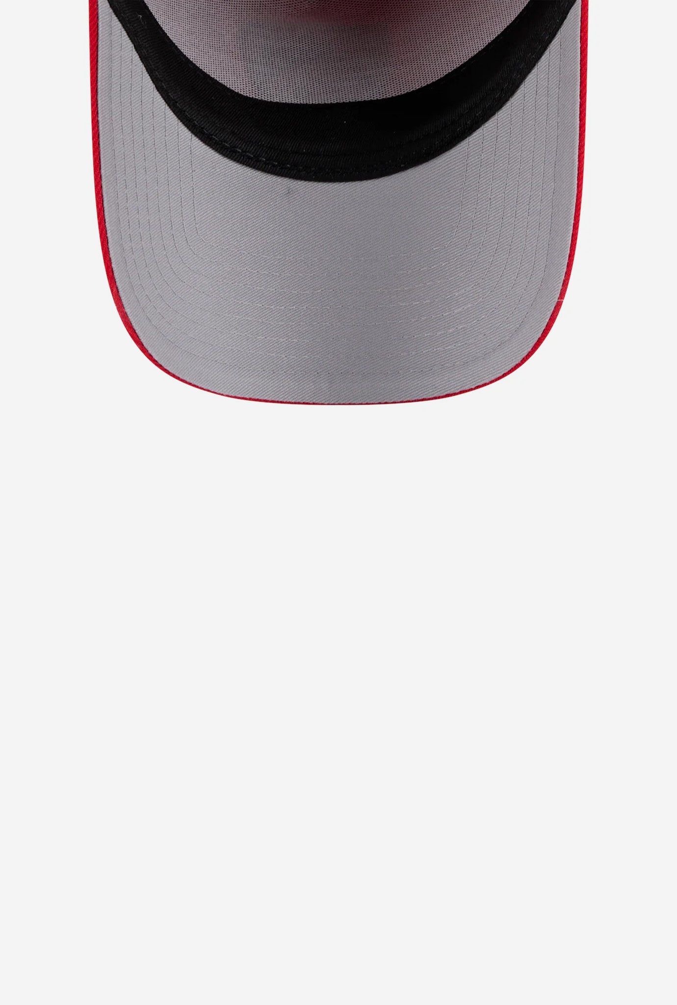 Florida Panthers 9FORTY Adjustable Cap - Red