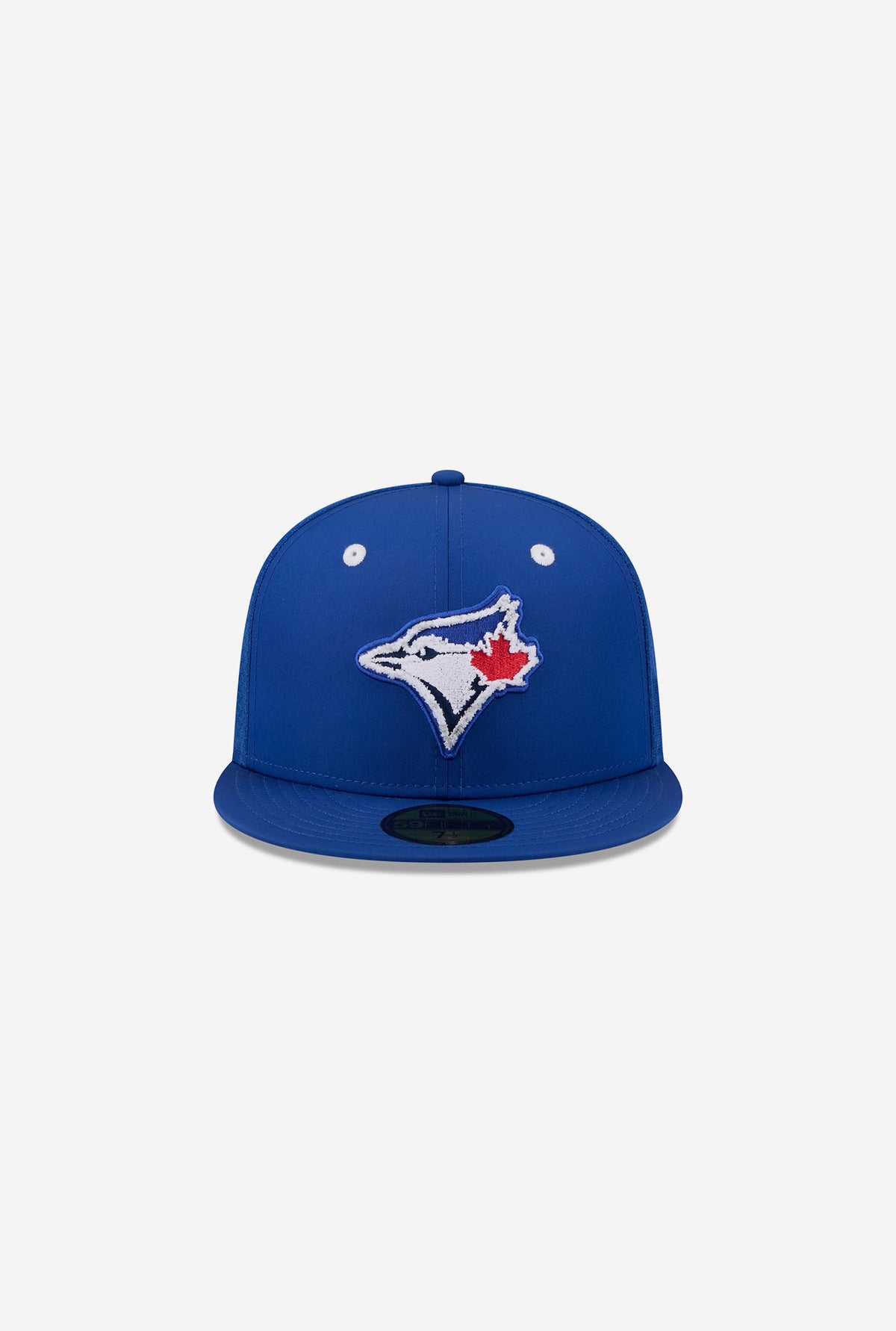 Toronto Blue Jays All Star 2026 59FIFTY Fitted Cap - Blue