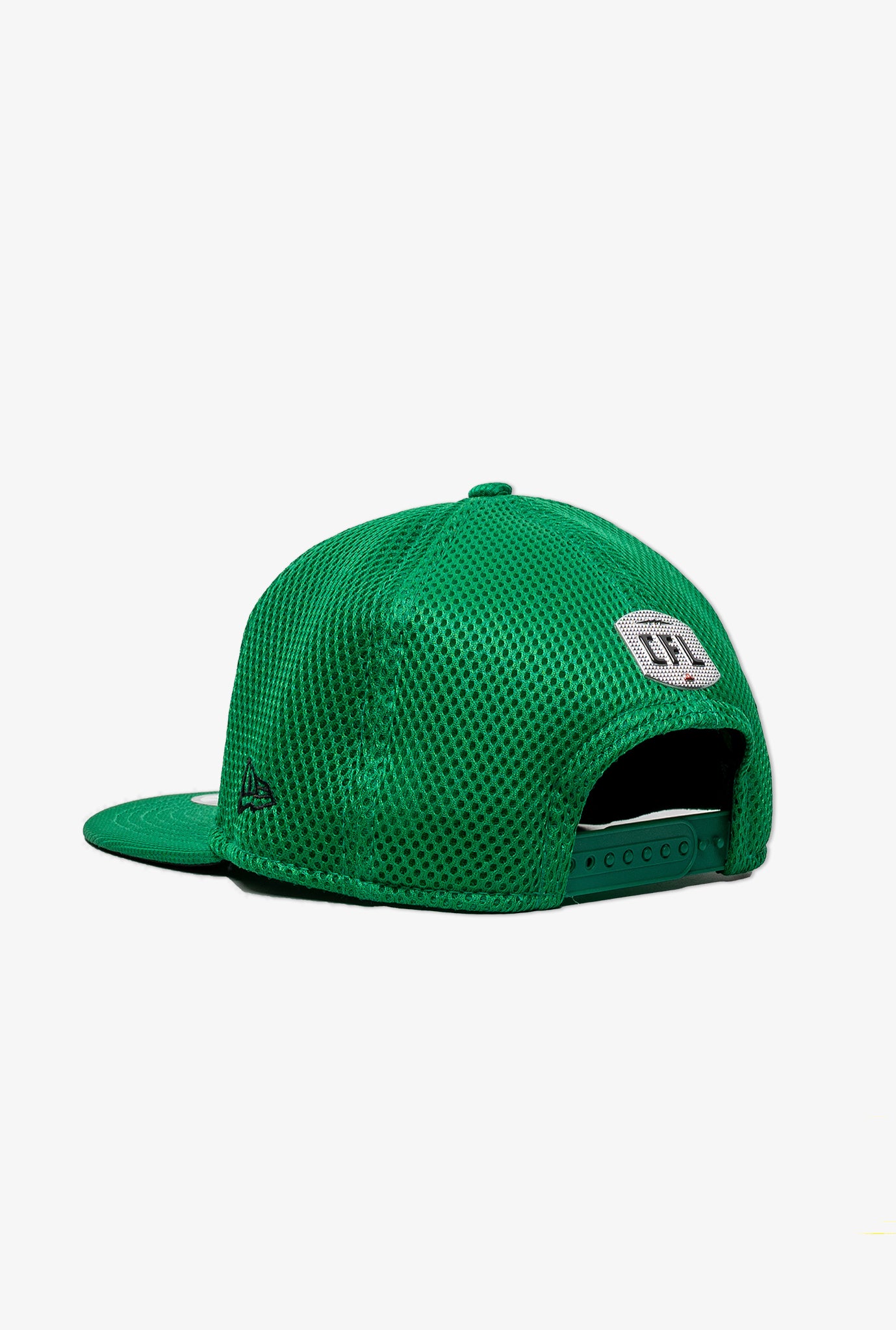 Saskatchewan Roughriders 9FIFTY Sideline Snapback