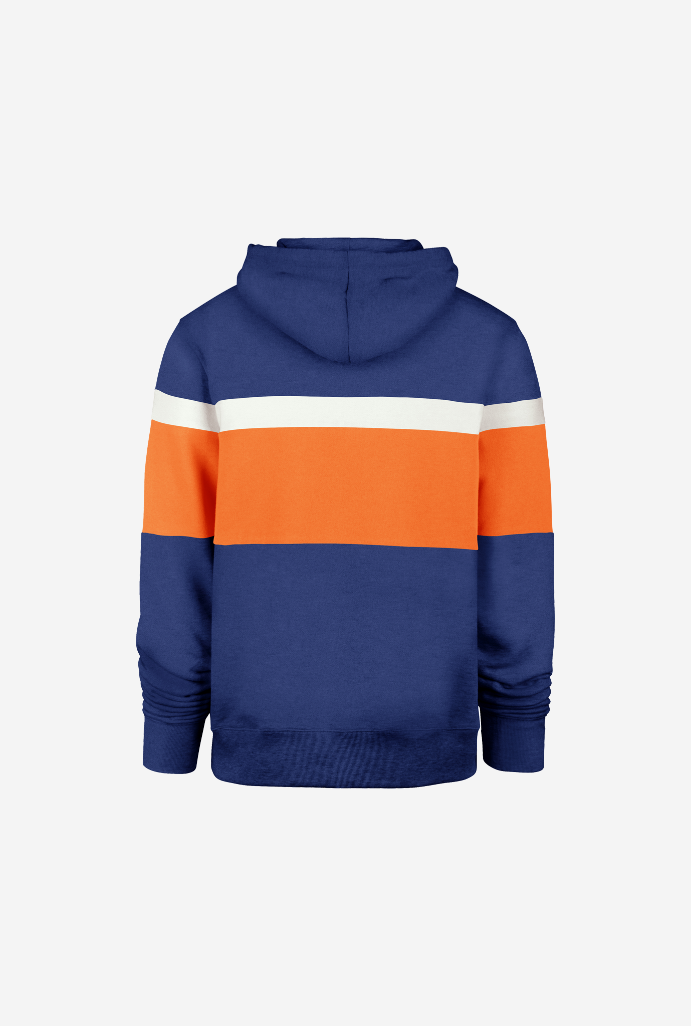 Edmonton Oilers Warren Hoodie