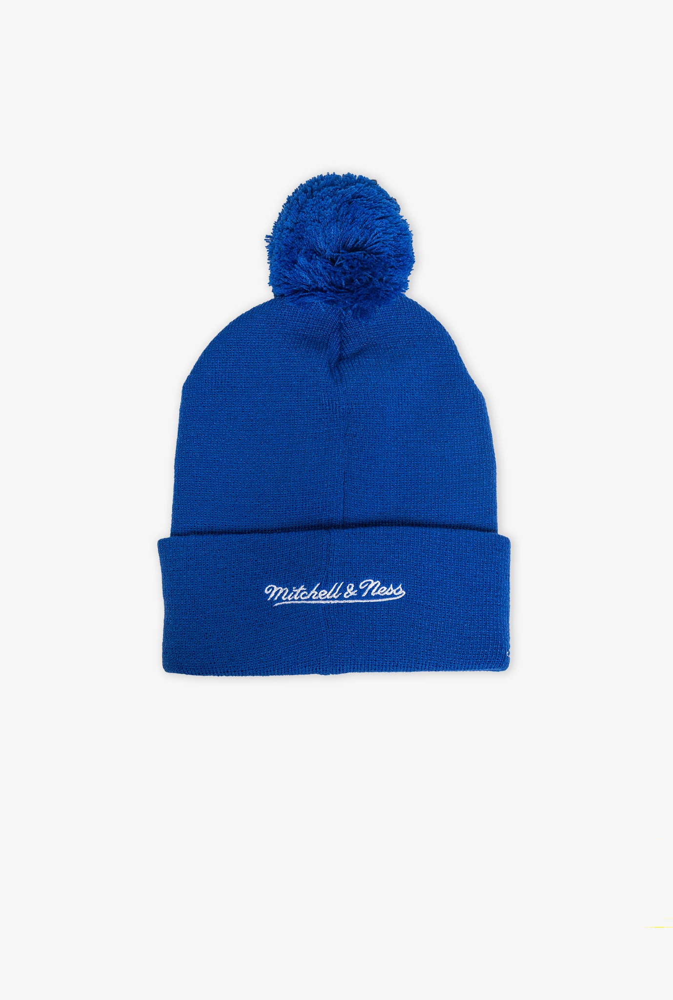 Toronto Maple Leafs Graduation Knit Beanie