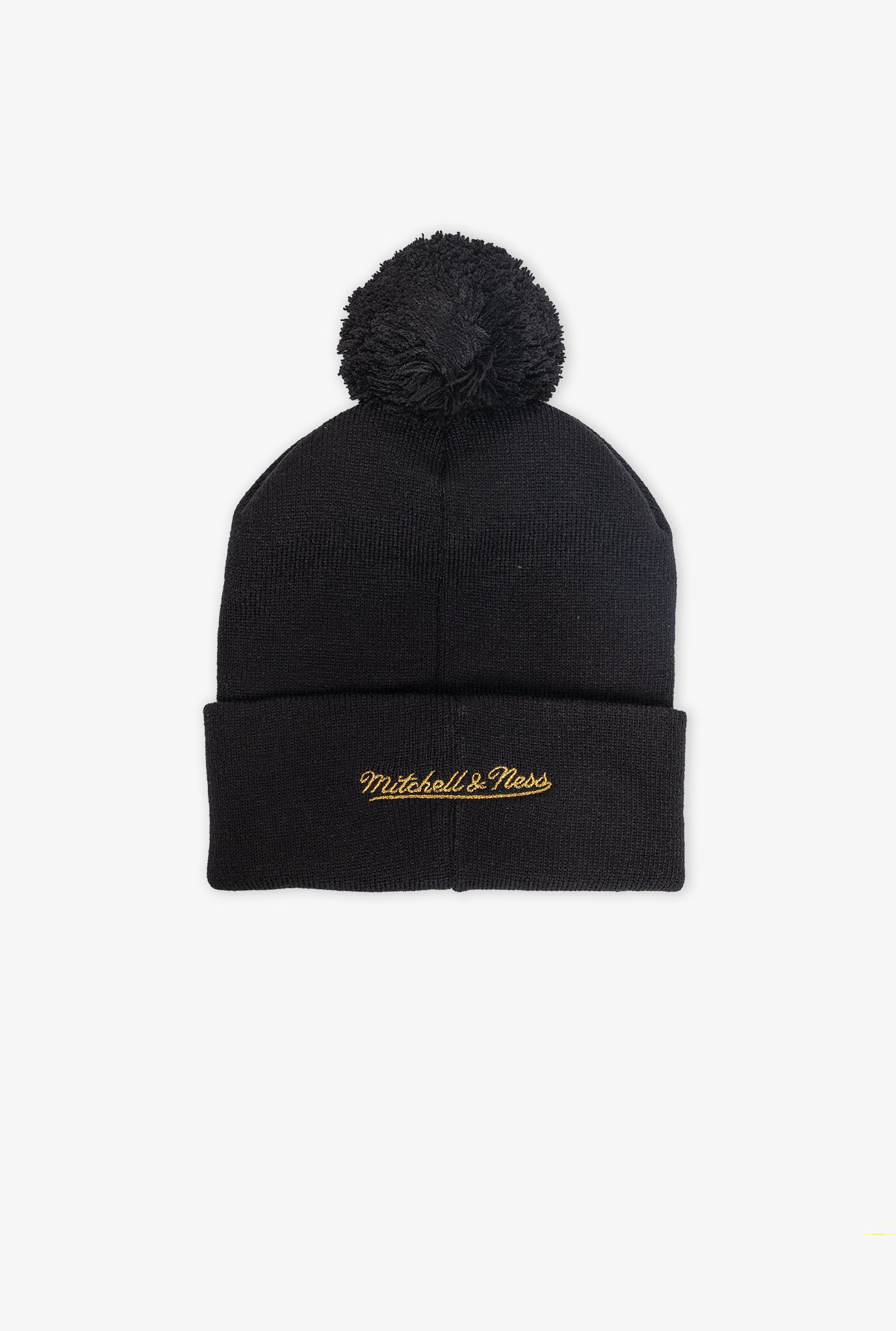 Toronto Raptors Graduation Knit Beanie