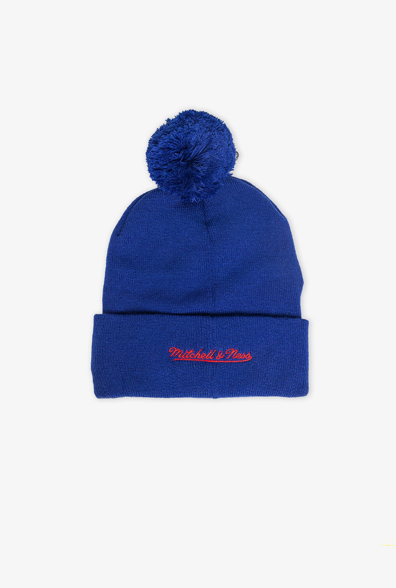 Montreal Canadiens Graduation Knit Beanie
