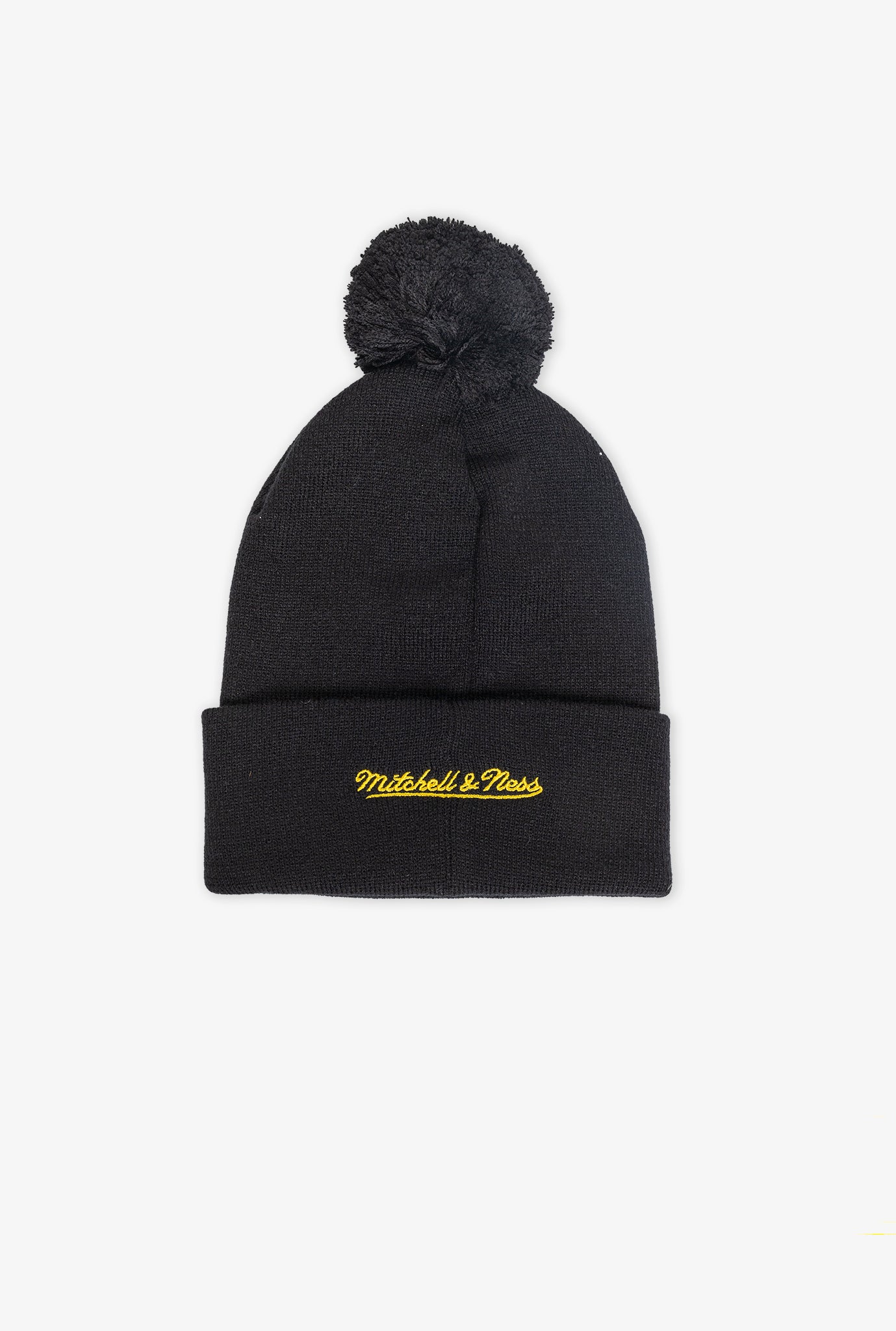 Vancouver Canucks Graduation Knit Beanie