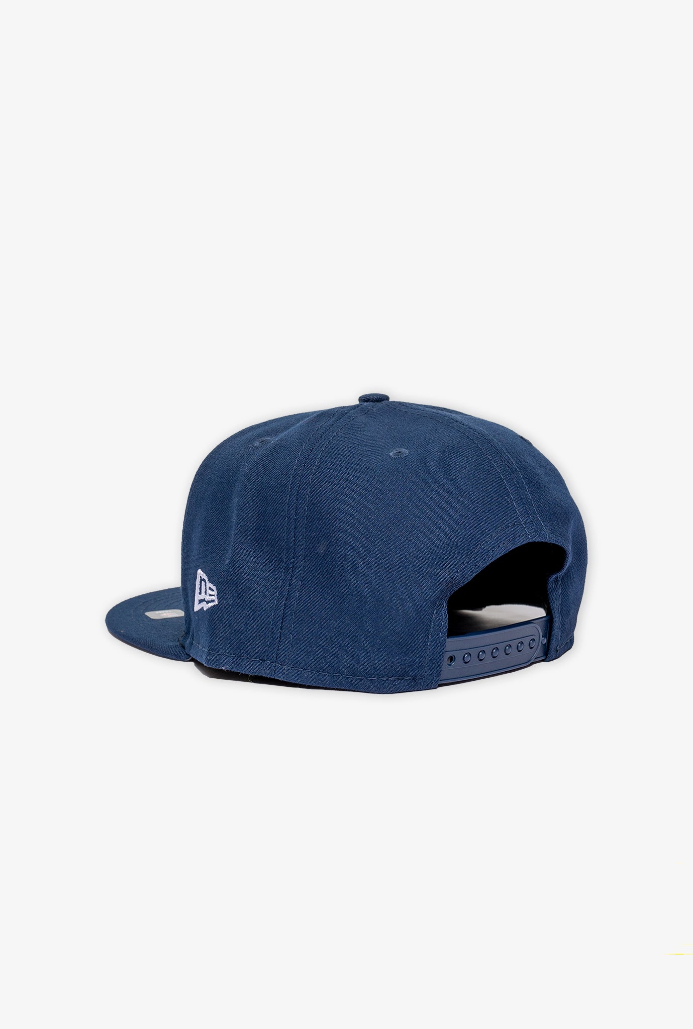 New England Patriots 9FIFTY Script