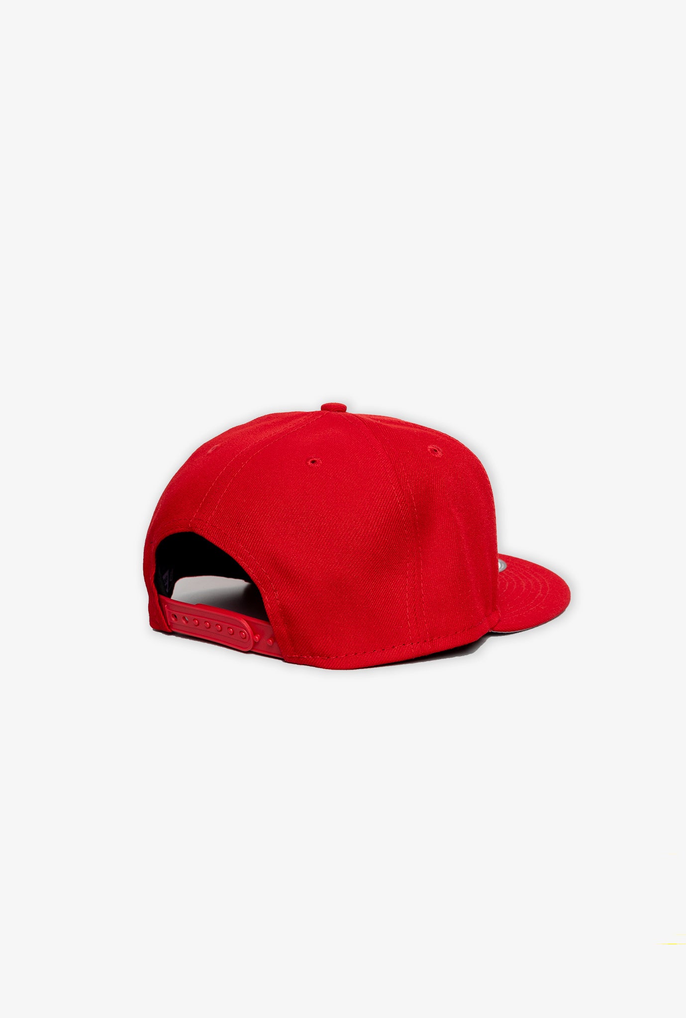 Los Angeles Dodgers 9FIFTY Color Pack Snapback - Red