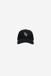 TO Dad Cap - Black
