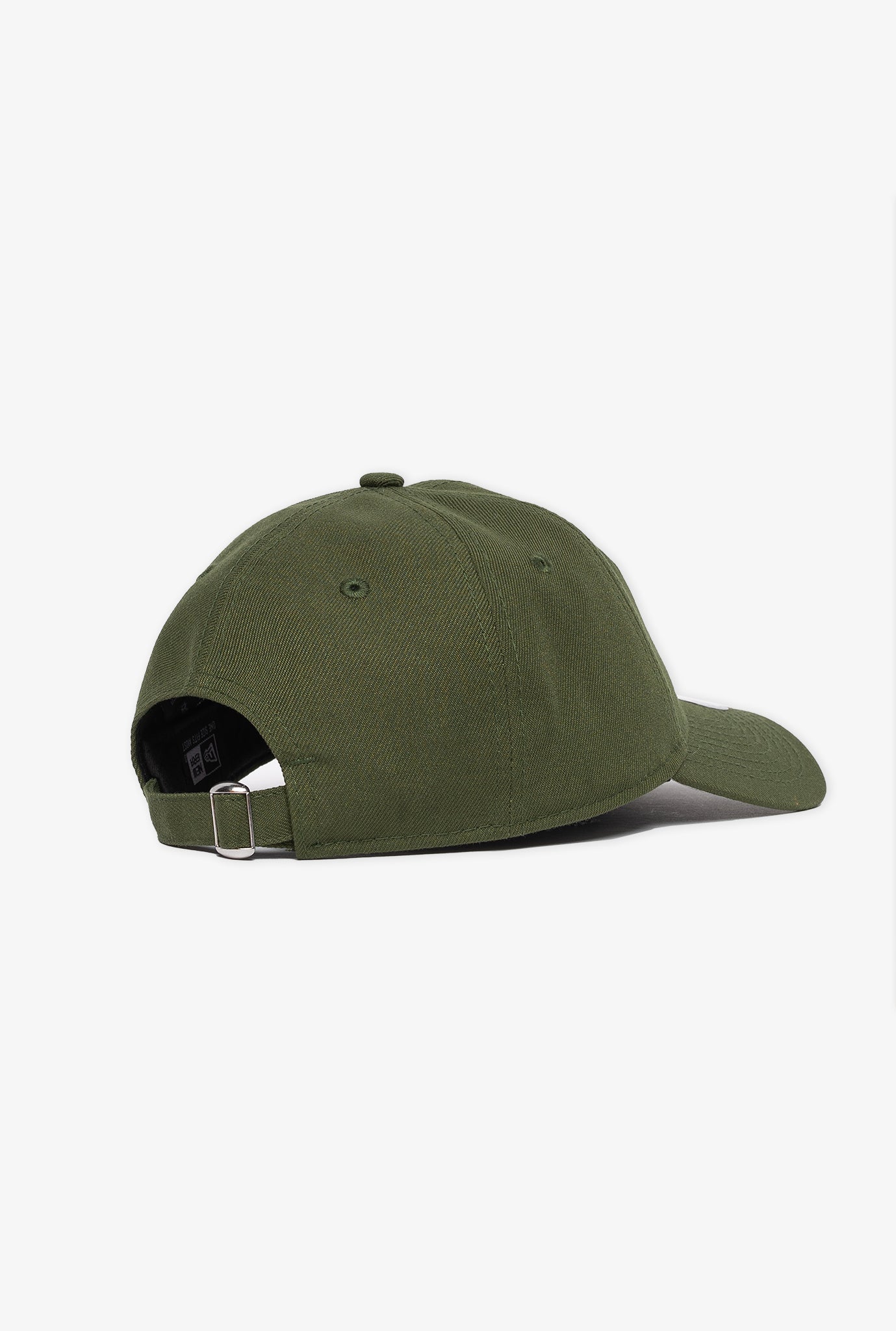New York Knicks 9TWENTY Cap - Rifle Green