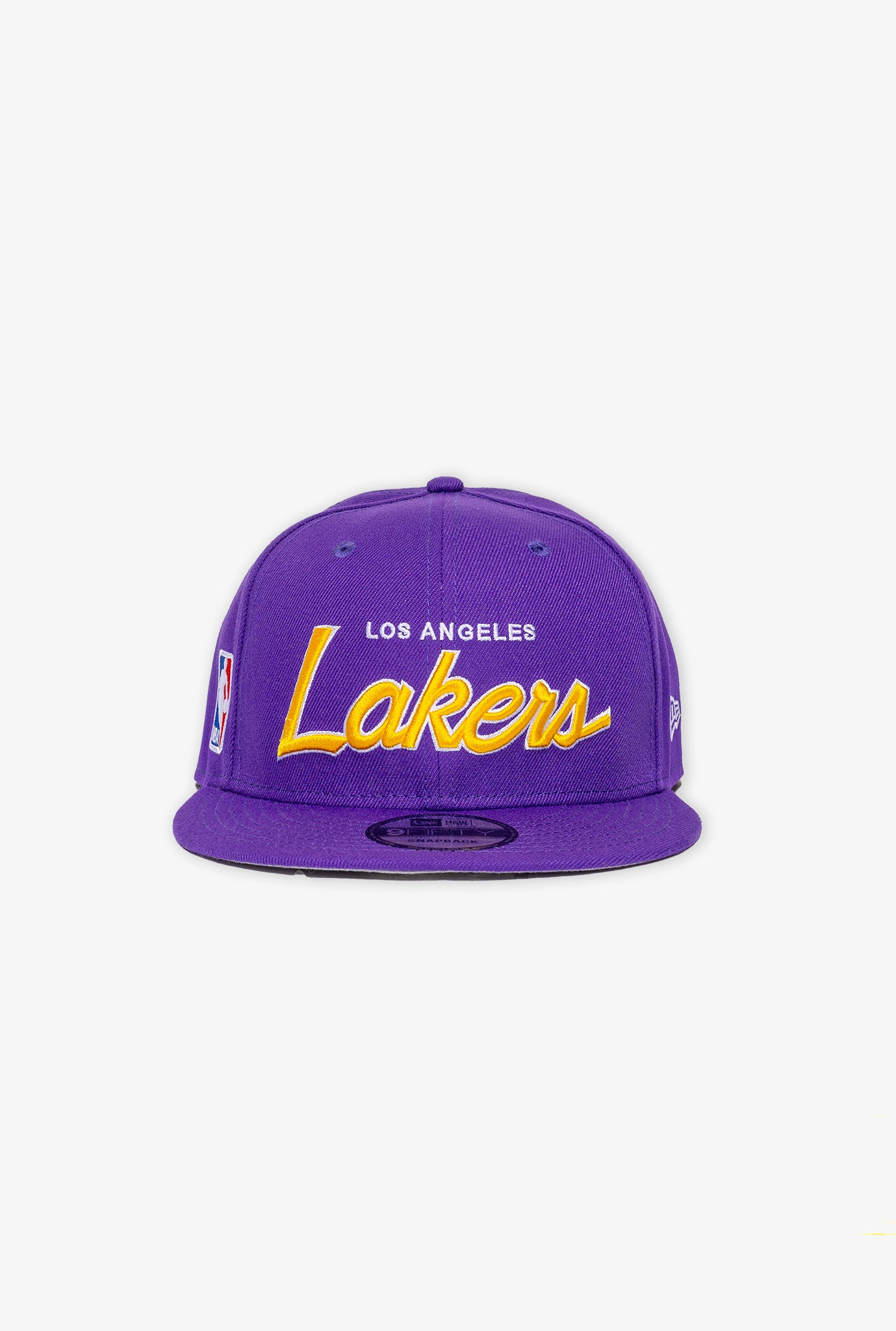 Los Angeles Lakers 9FIFTY Script