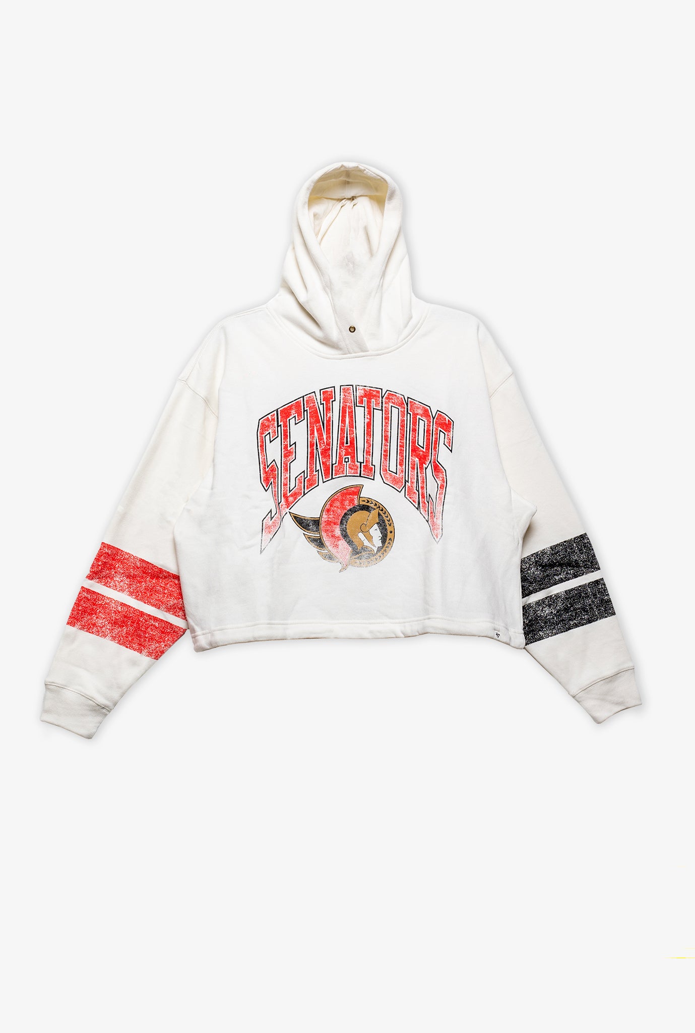 Ottawa Senators Harper Hoodie