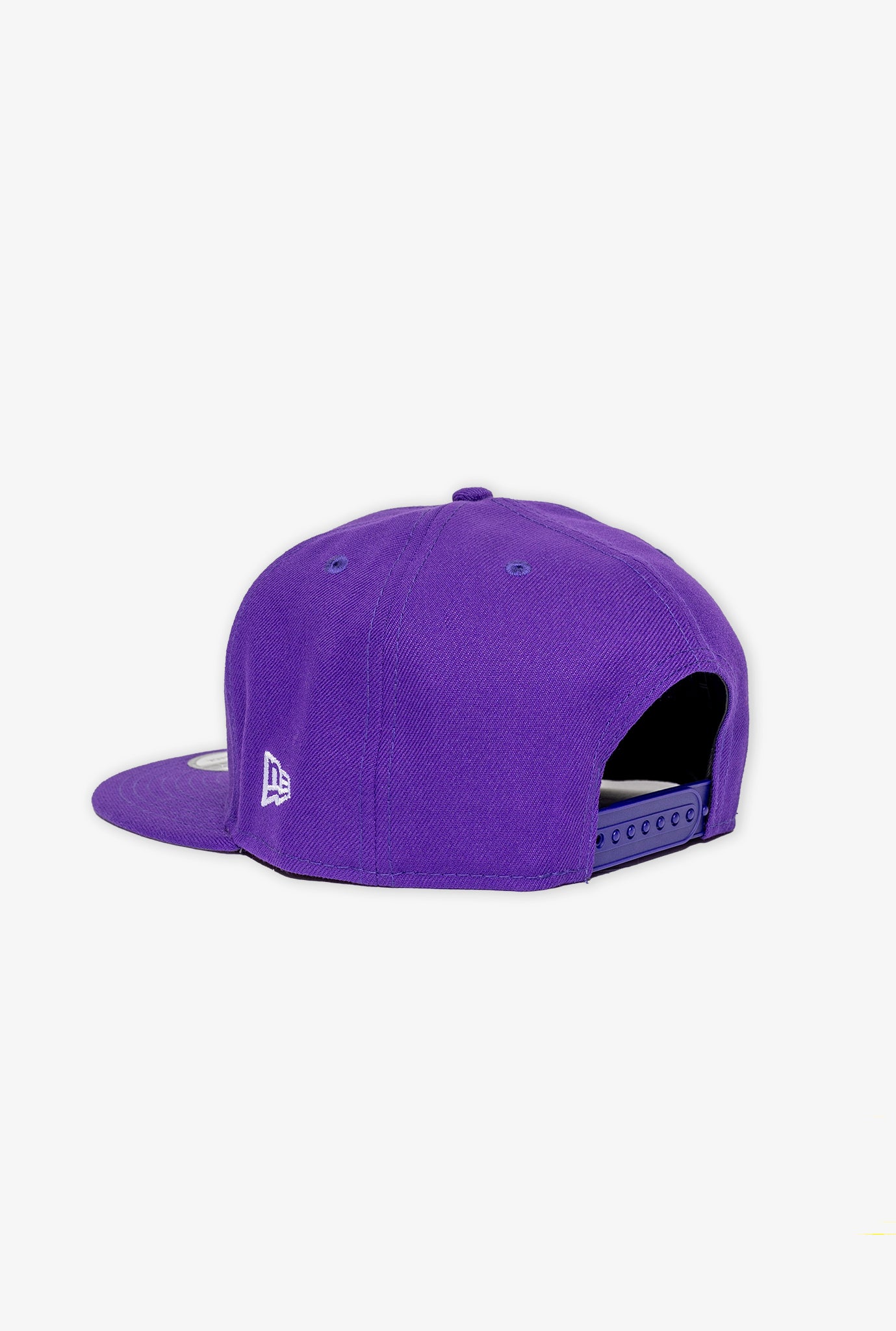 Los Angeles Lakers 9FIFTY Script