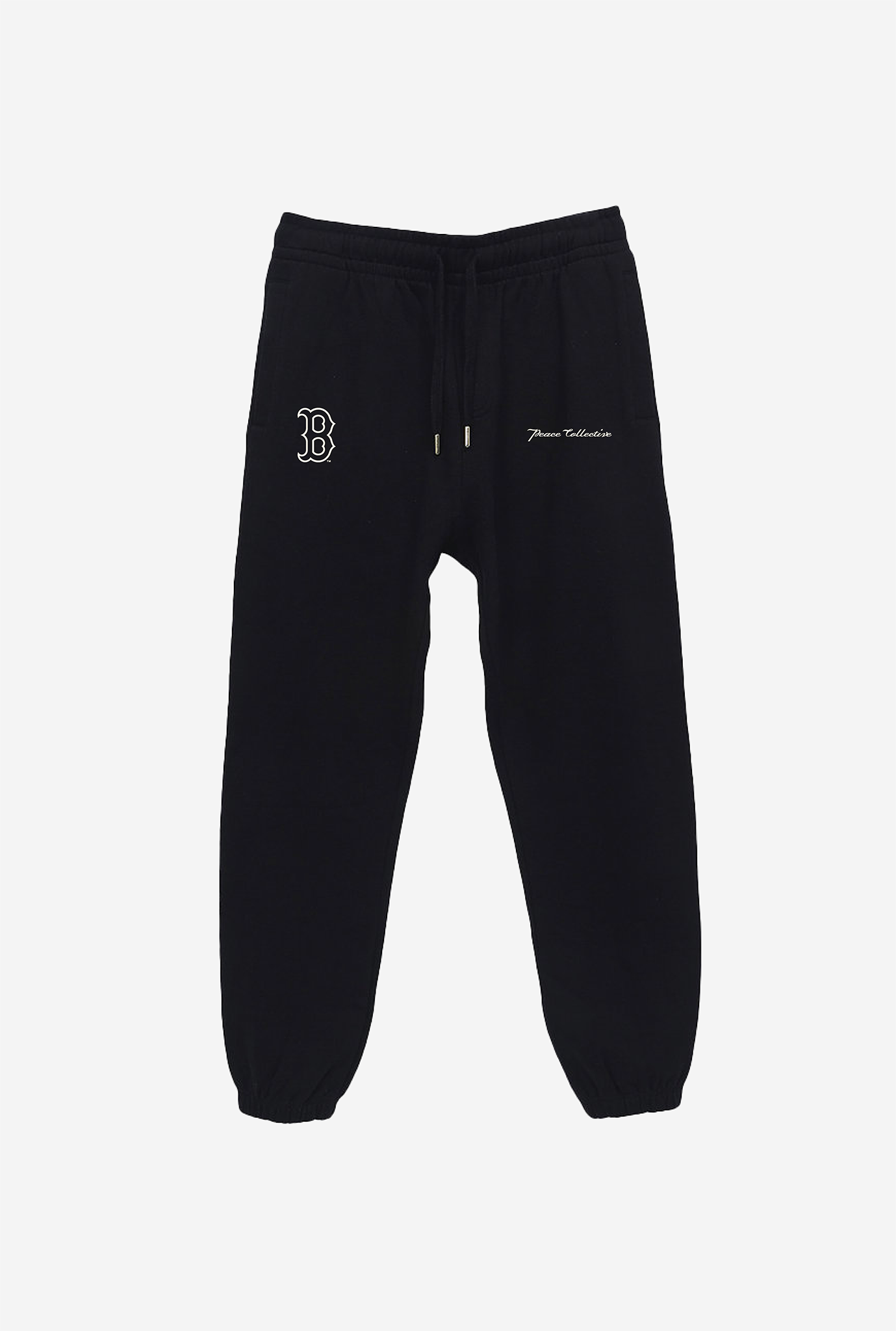 Boston Red Sox Essential Heavyweight Jogger - Black