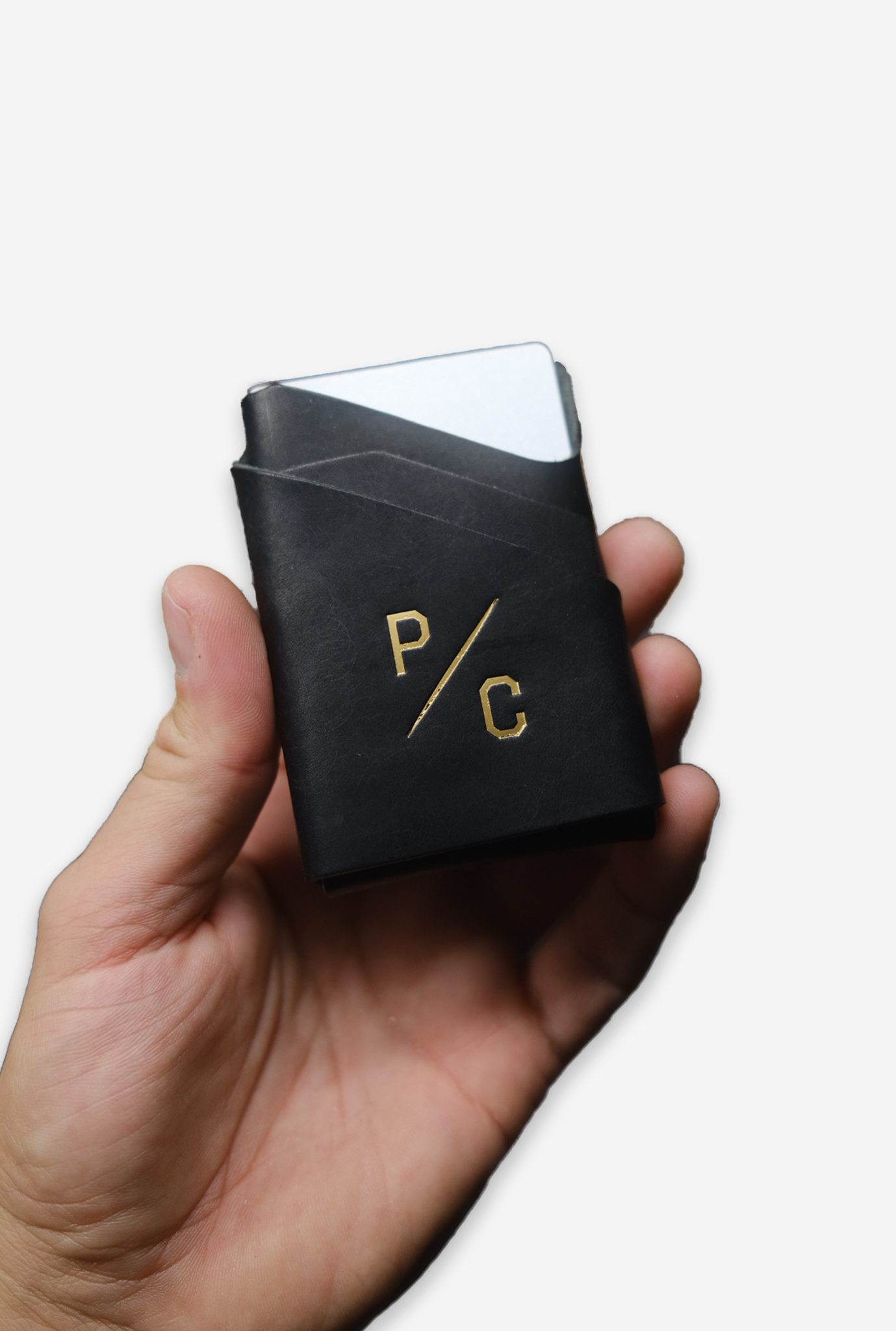 P/C x Mattr Supply Co. Grove Wallet - Black