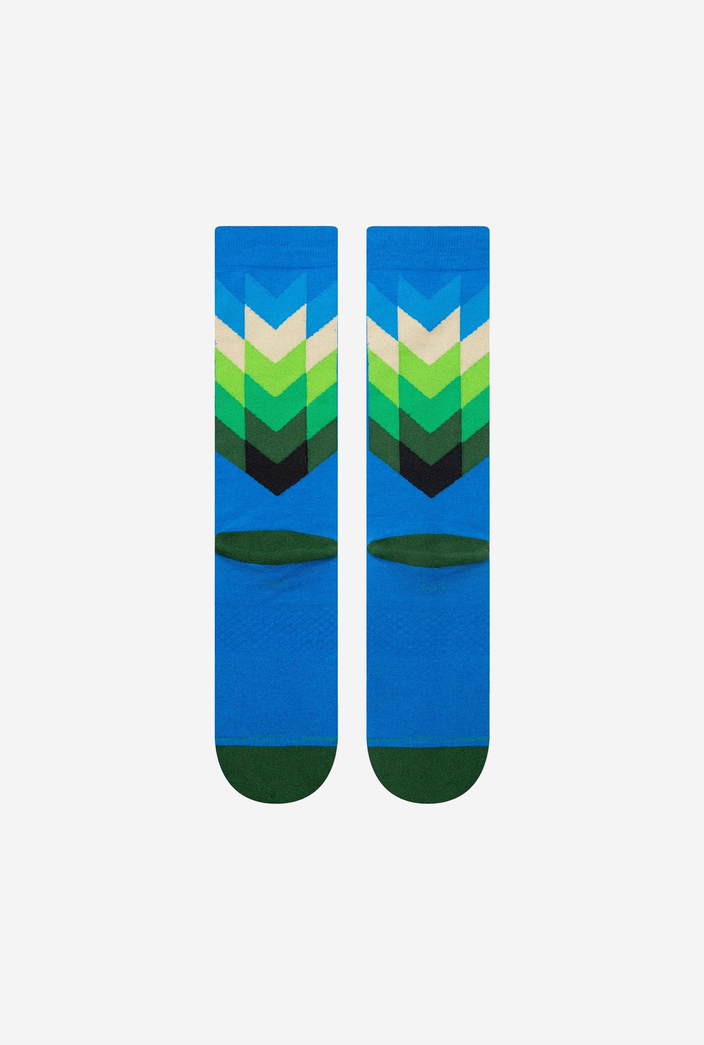 Milwaukee Bucks City Edition 2023 Socks