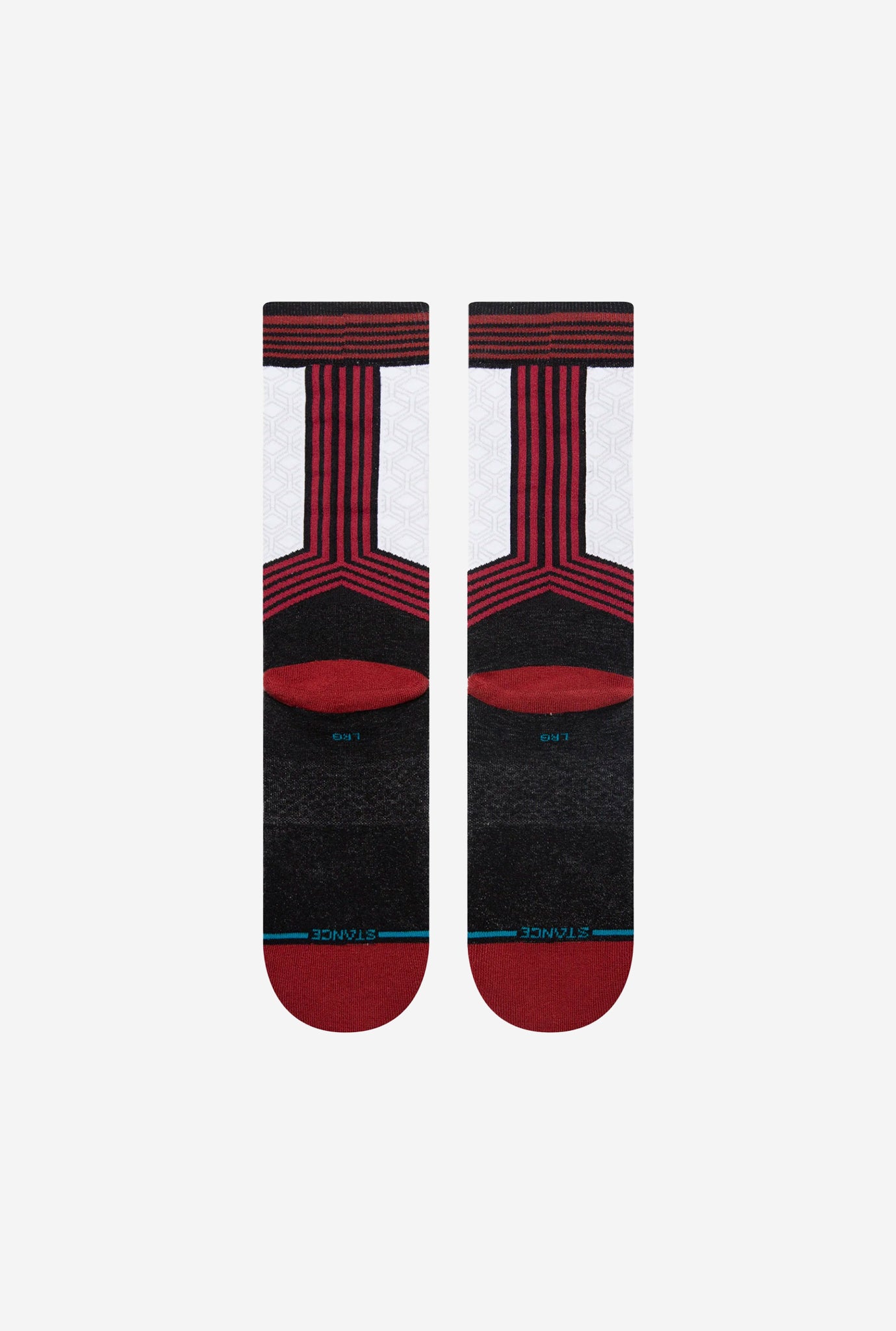 Chicago Bulls City Edition 2023 Socks