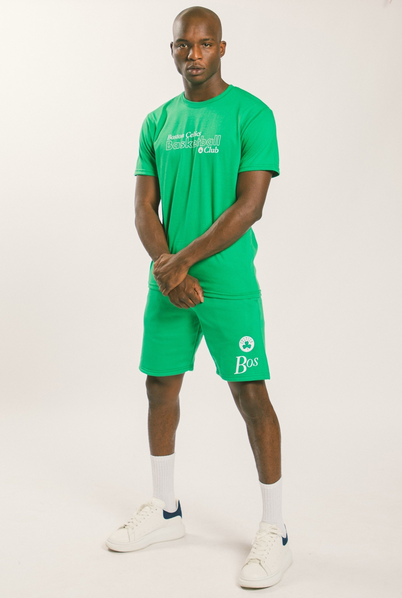 Boston Celtics Premium T-Shirt - Green