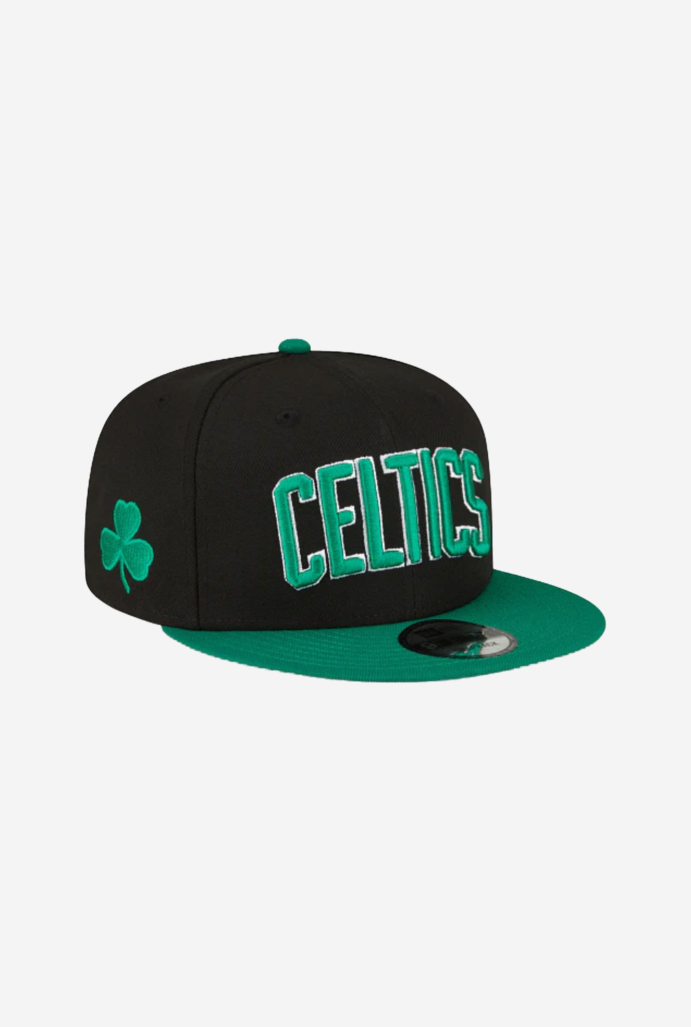 Boston Celtics Statement Edition 9FIFTY
