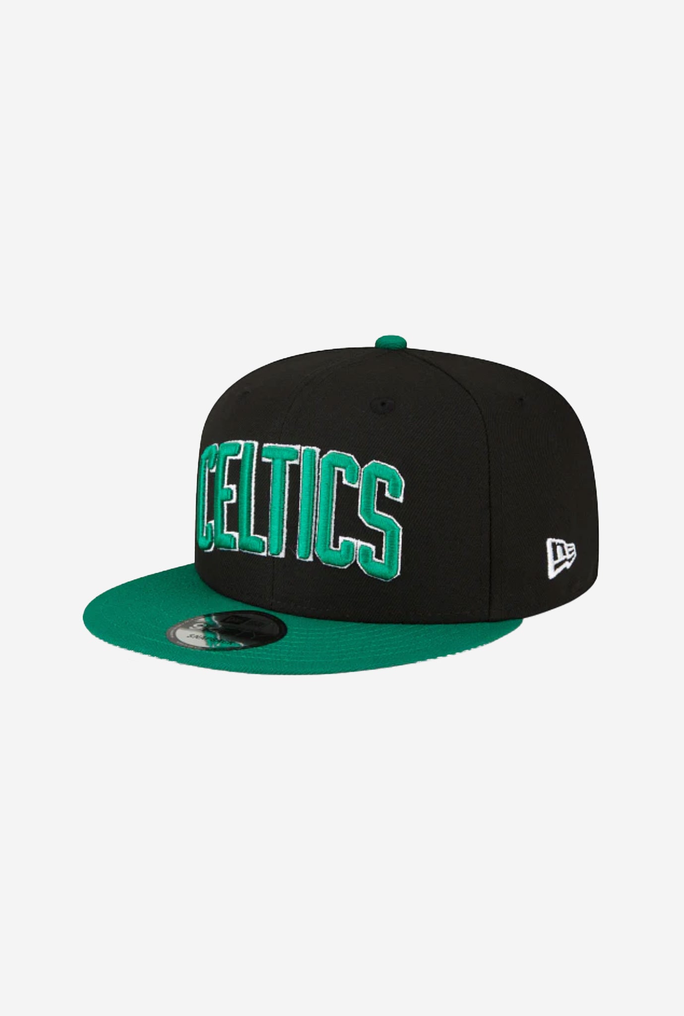 Boston Celtics Statement Edition 9FIFTY
