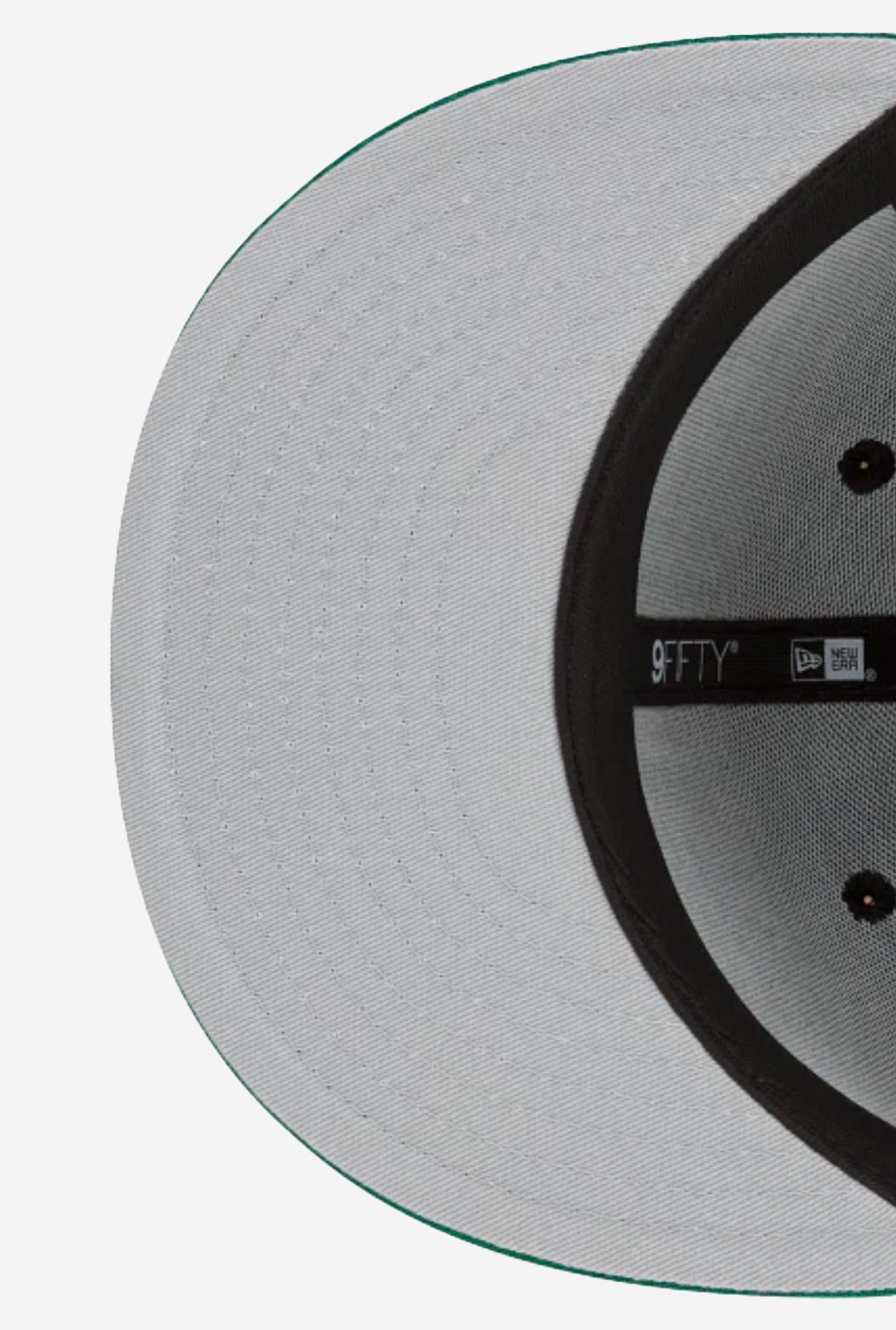 Boston Celtics Statement Edition 9FIFTY