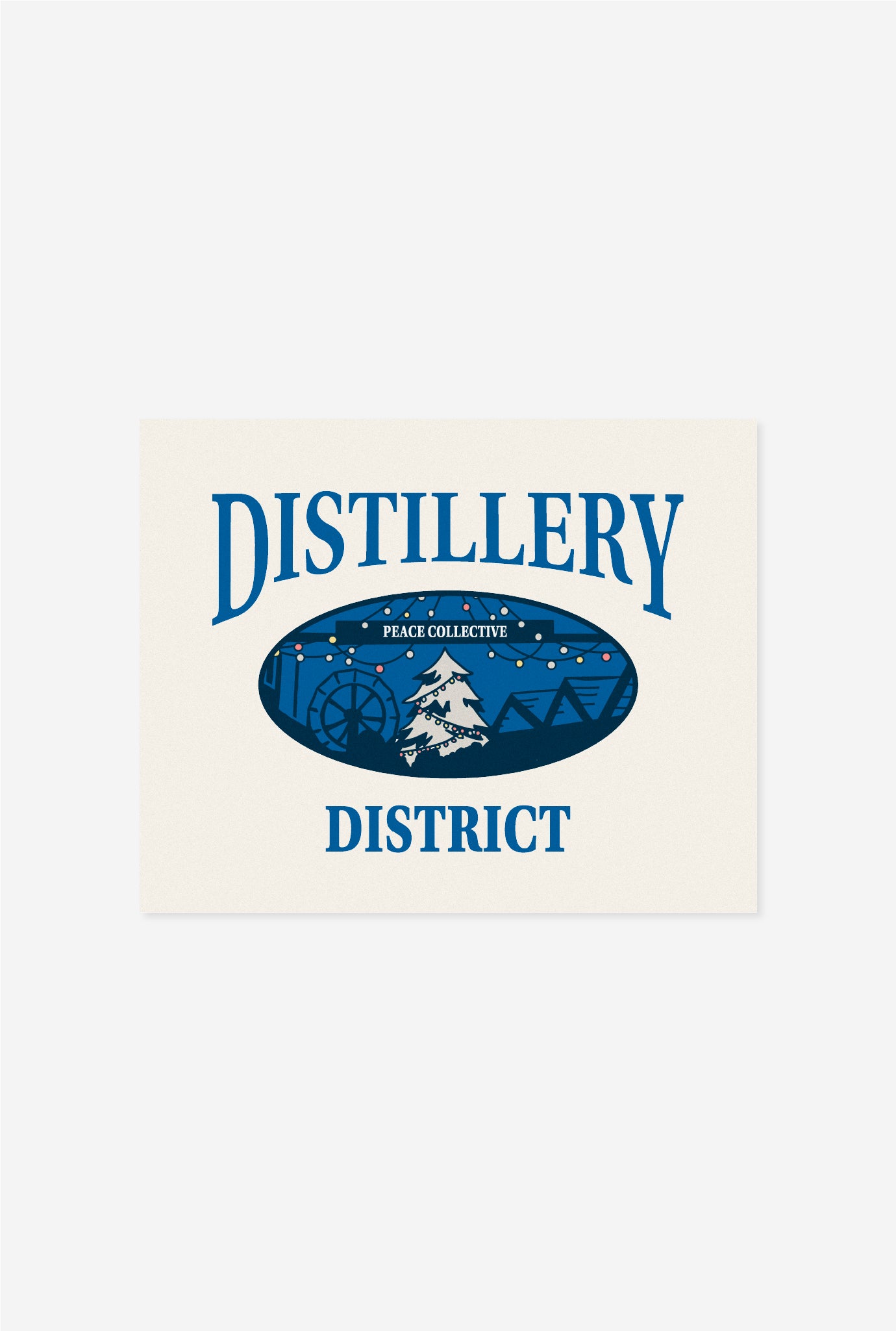 Distillery 8x10 Prints