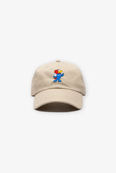 FIFA World Cup France 1998 Dad Cap - Ivory