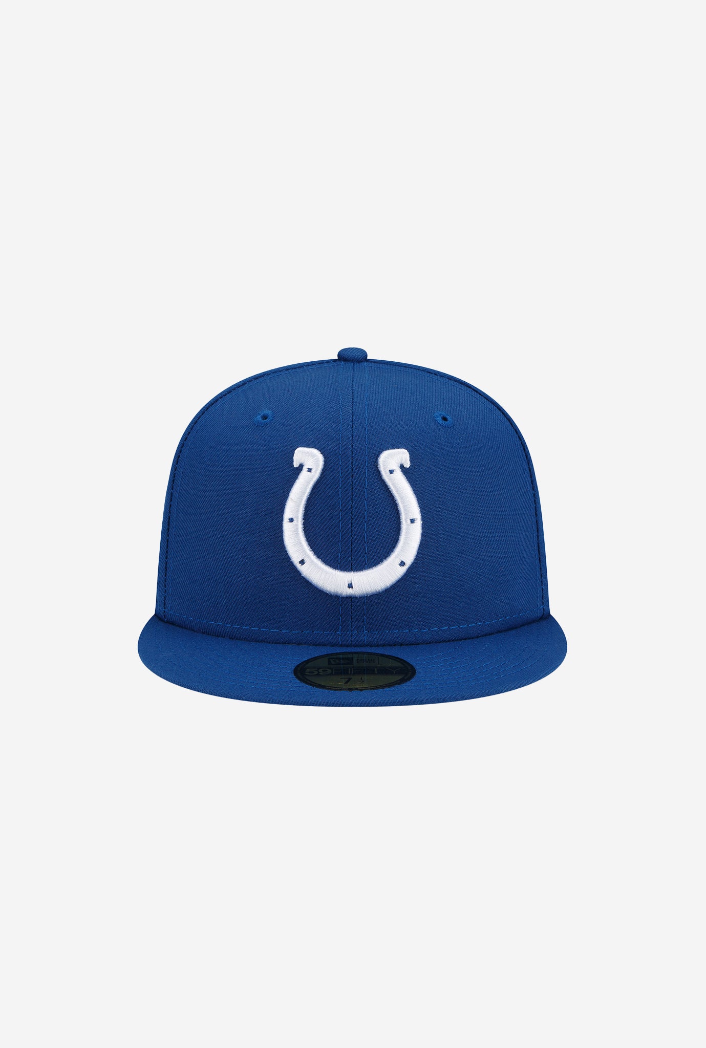 Écusson latéral 59FIFTY des Indianapolis Colts pour le Pro Bowl 1995