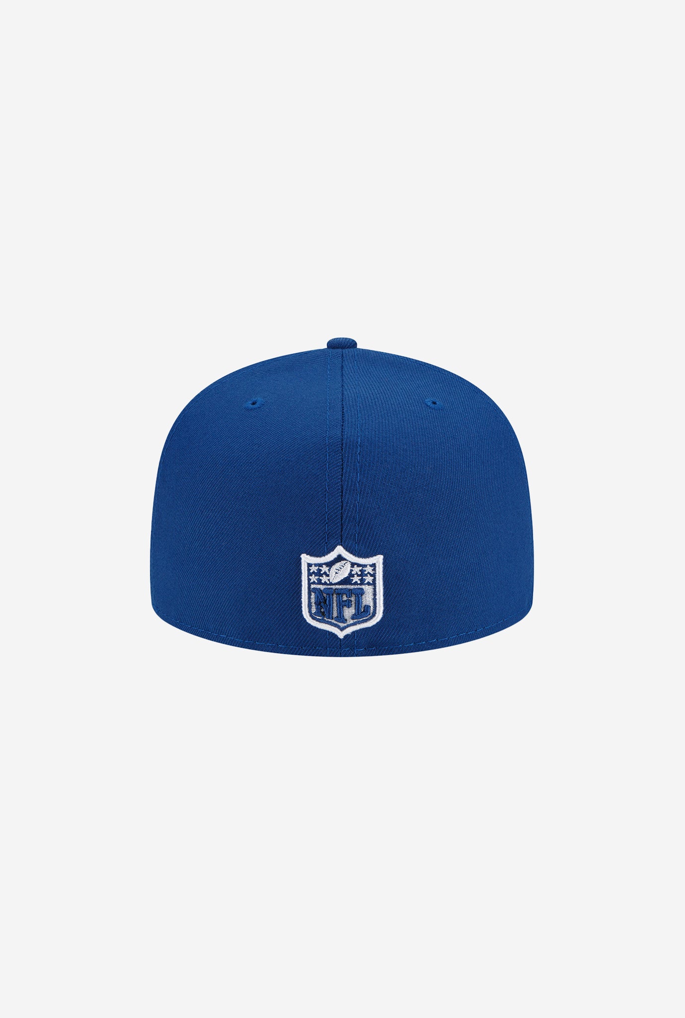 Écusson latéral 59FIFTY des Indianapolis Colts pour le Pro Bowl 1995