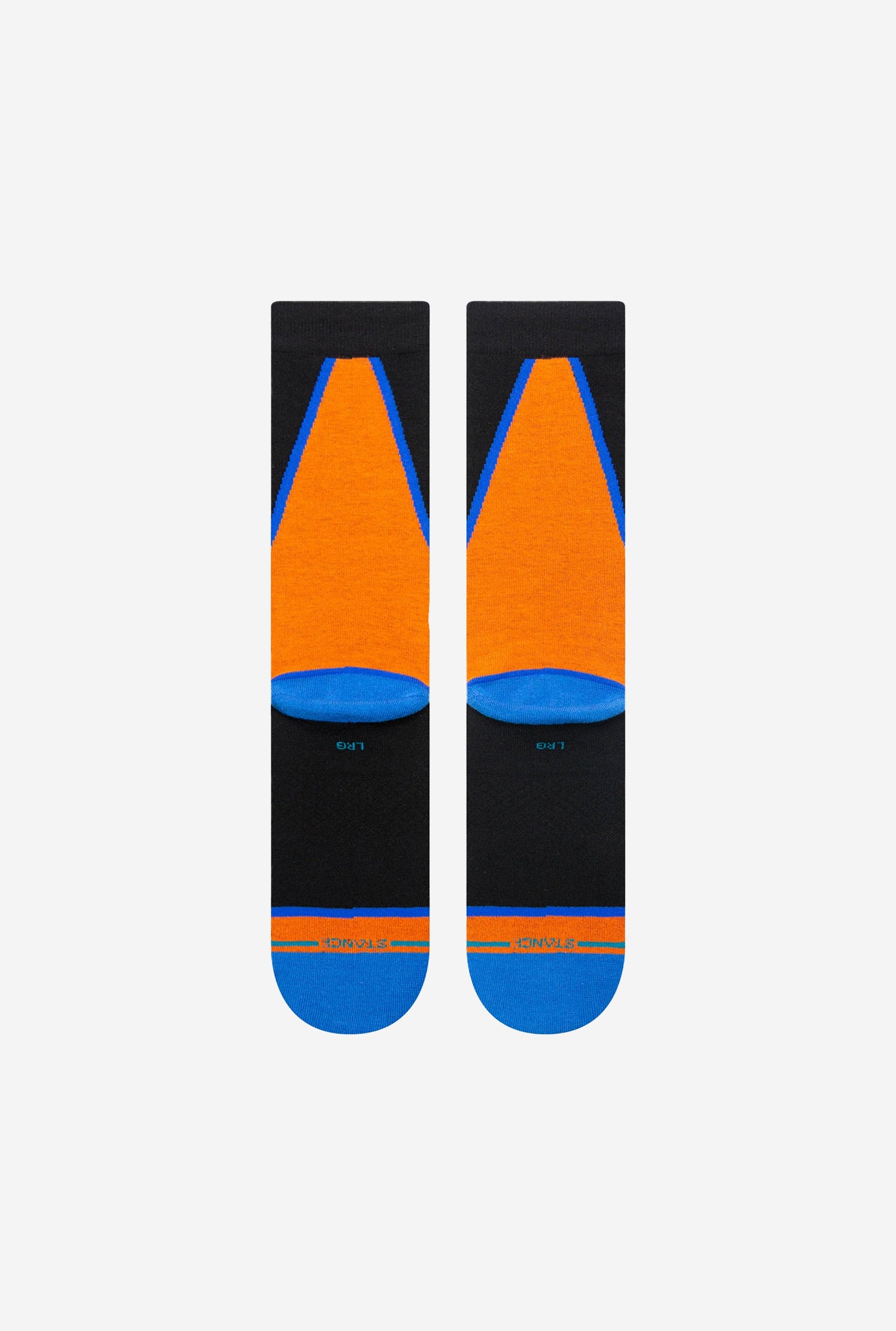 New York Knicks City Edition 2023 Socks