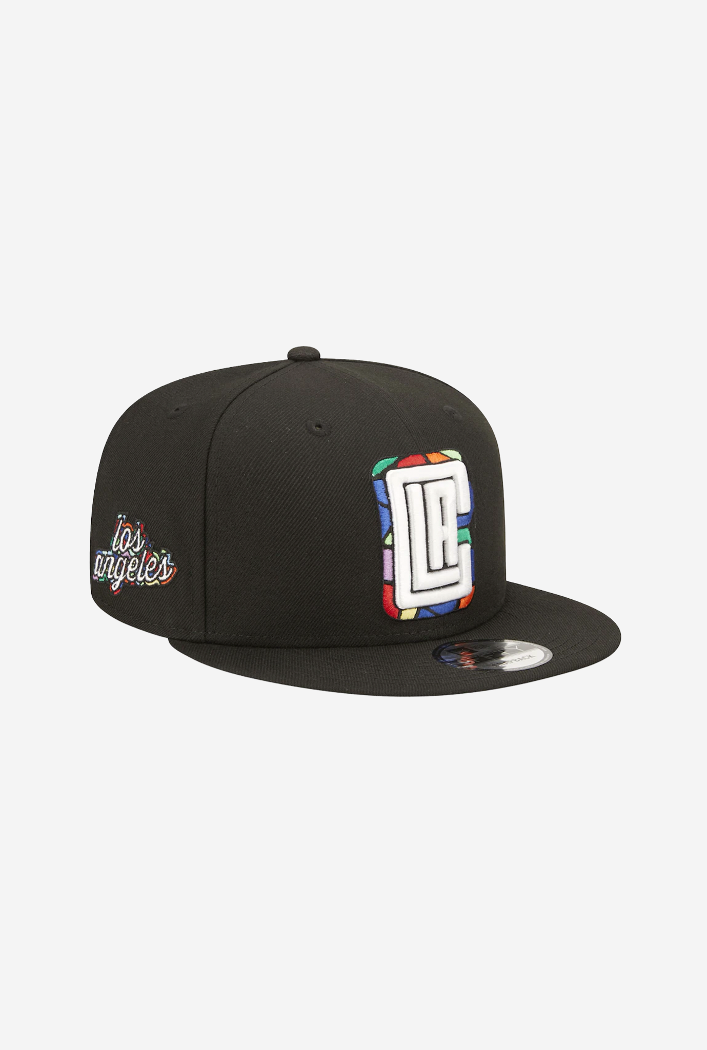 Los Angeles Clippers NBA City Edition '22 ALT 9FIFTY