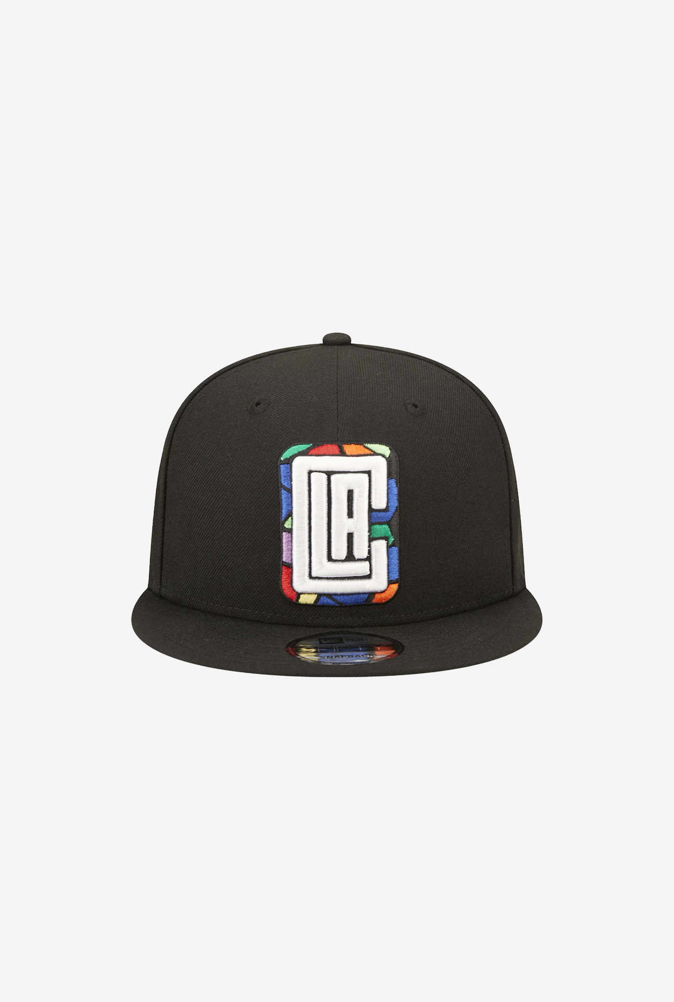 Los Angeles Clippers NBA City Edition '22 ALT 9FIFTY