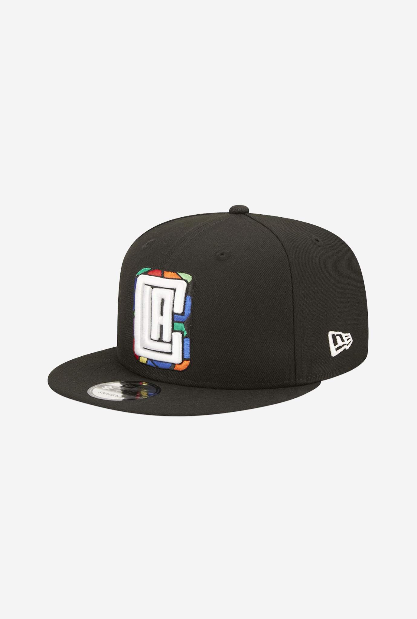 Los Angeles Clippers NBA City Edition '22 ALT 9FIFTY