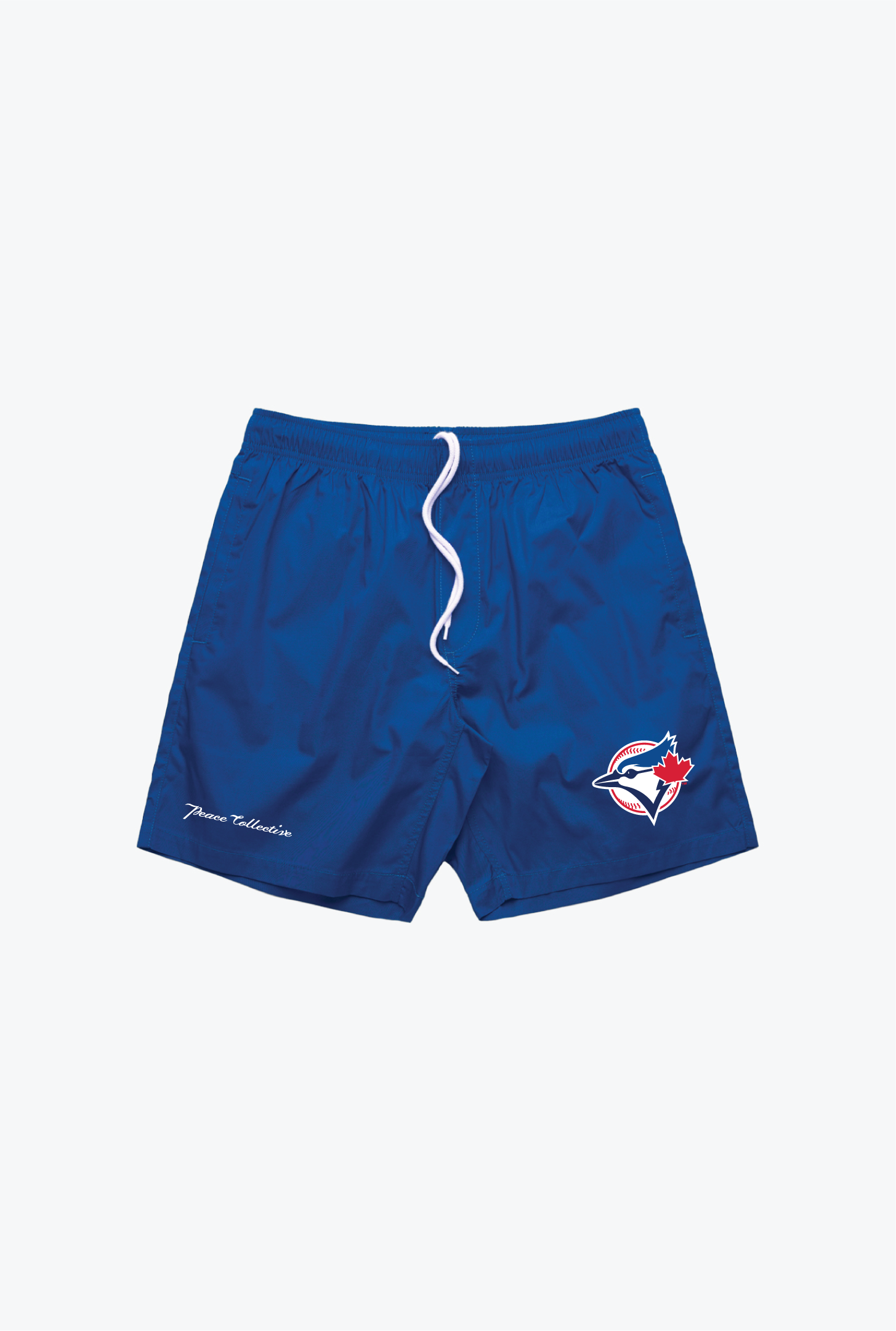 Toronto Blue Jays Board Shorts - Blue