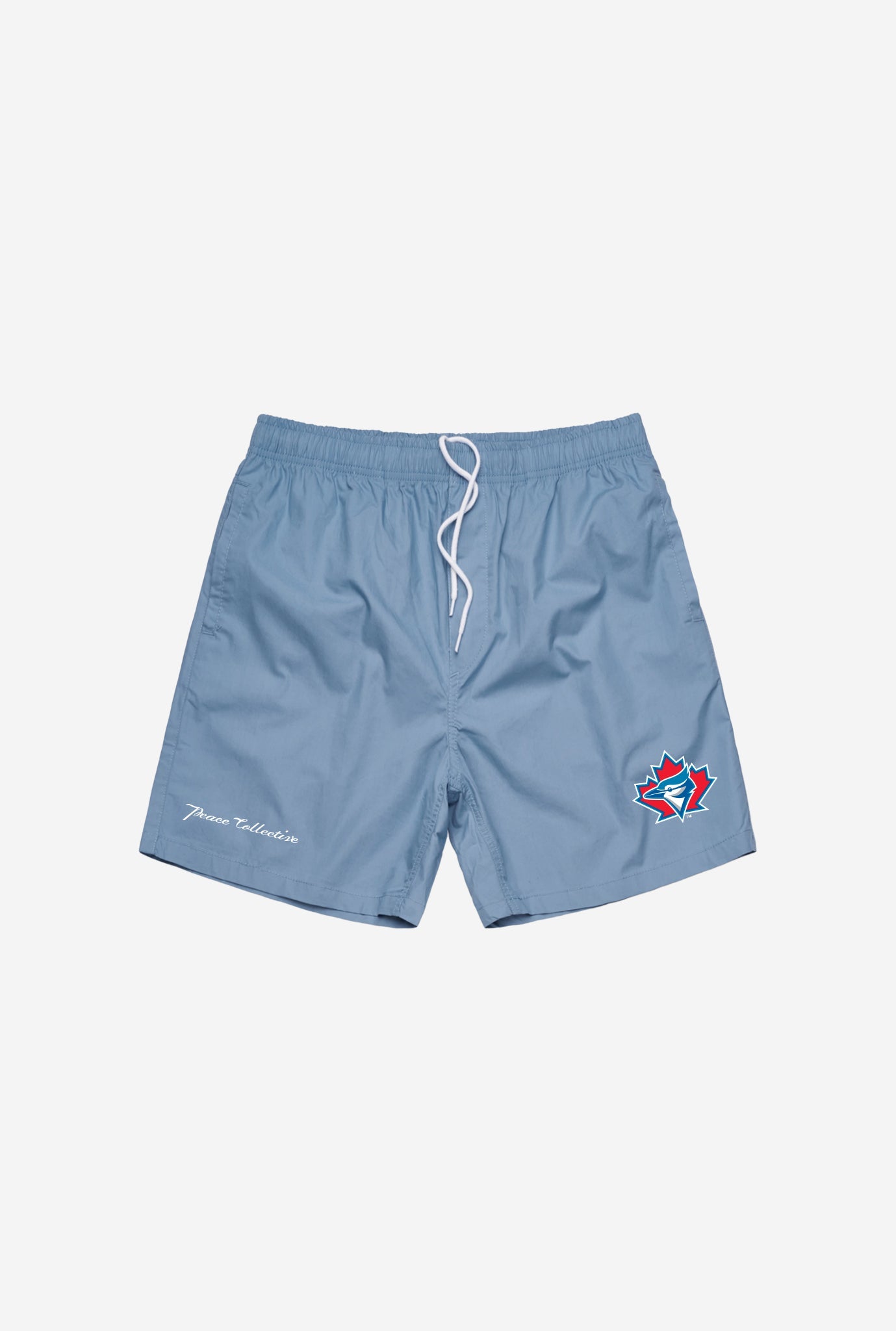 Toronto Blue Jays Shorts - Powder Blue