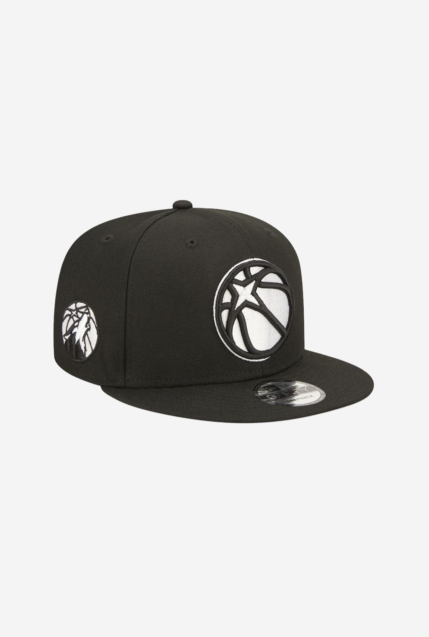 Minnesota Timberwolves NBA City Edition '22 ALT 9FIFTY