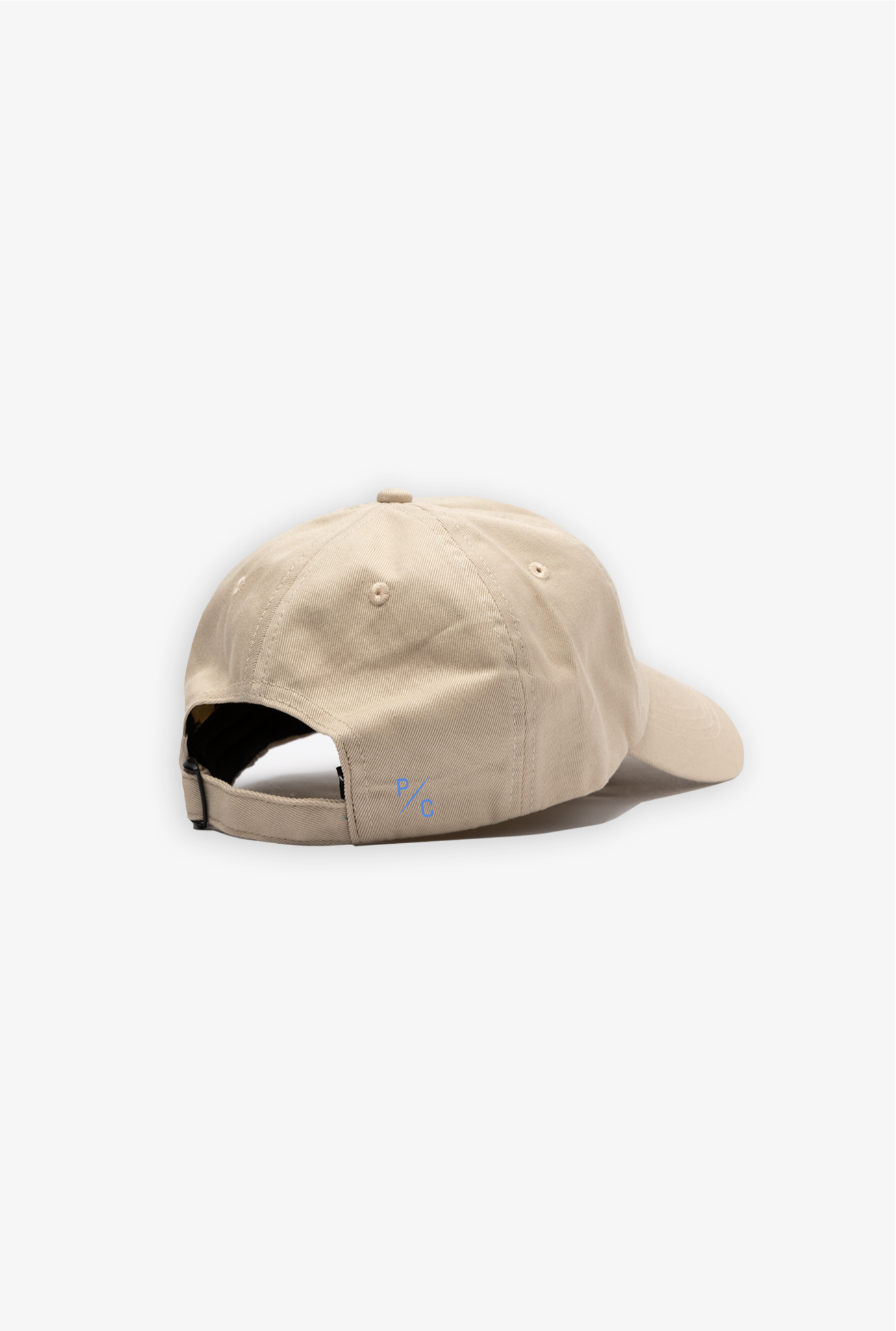 Peanuts My Anxieties have Anxieties Dad Cap - Natural