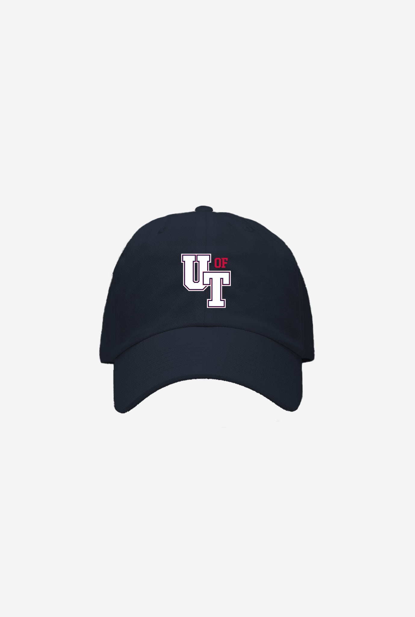 U of T Dad Cap - Navy