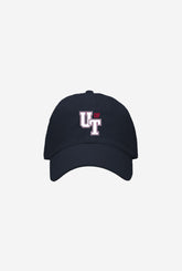 U of T Dad Cap - Navy