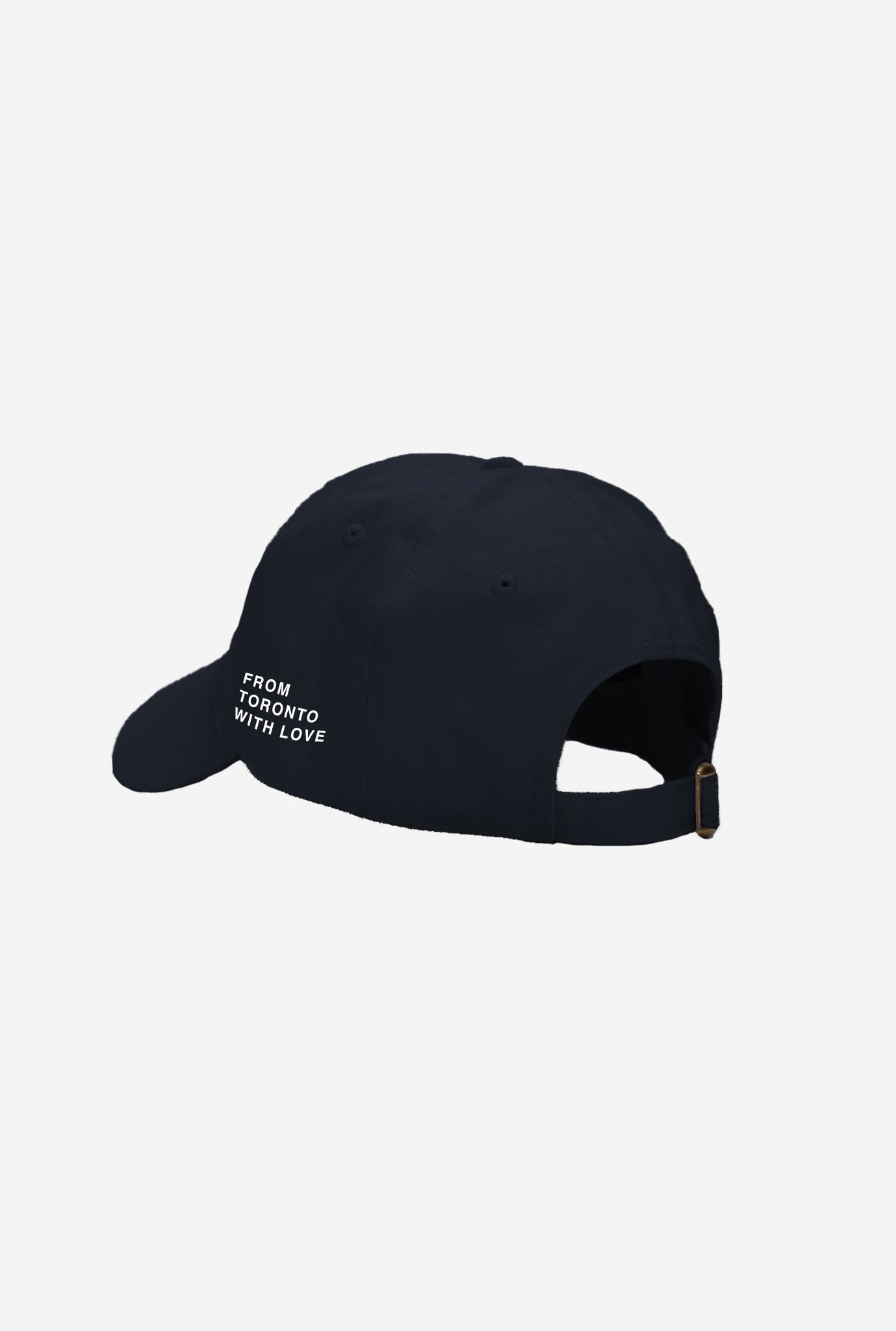 U of T Dad Cap - Navy