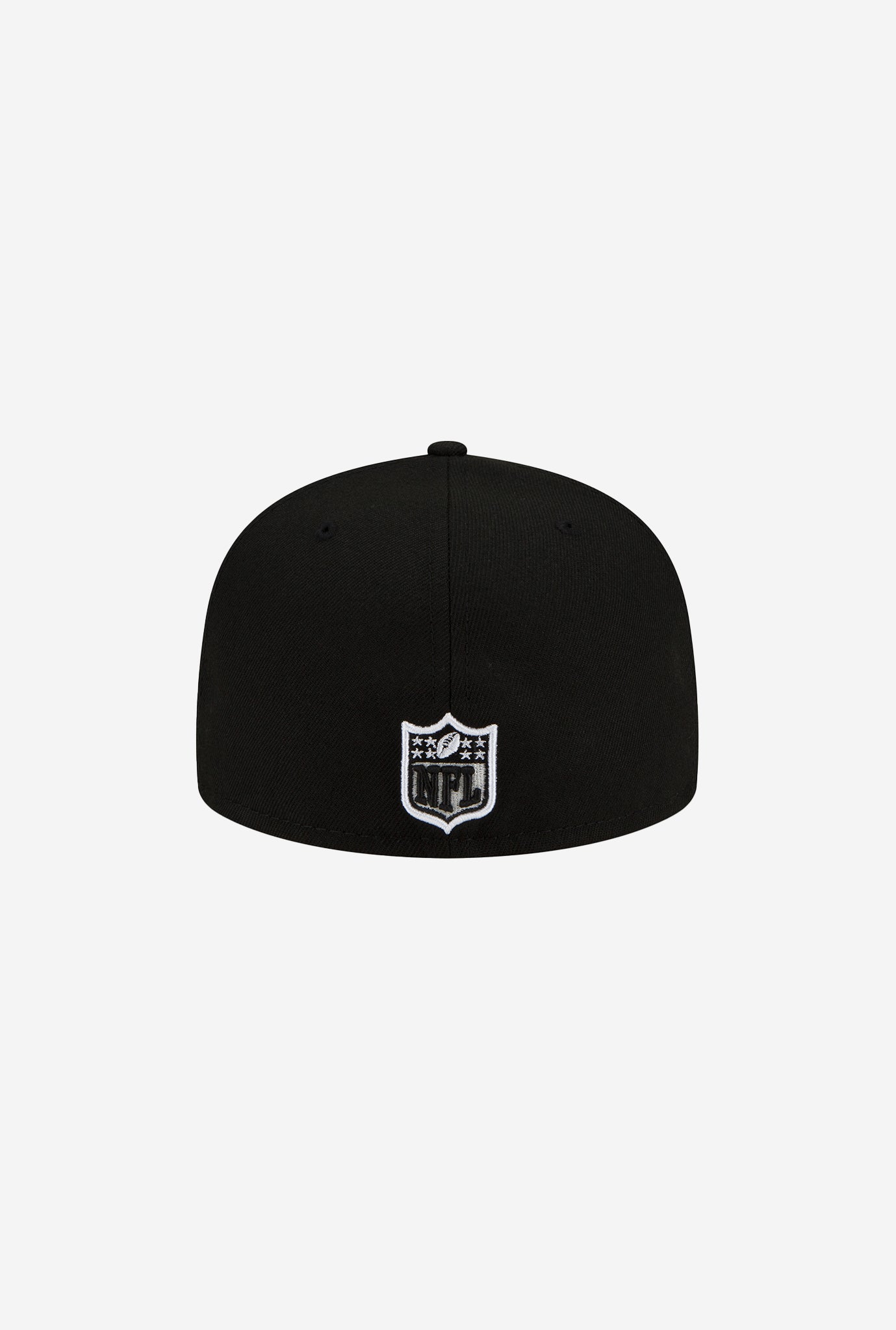New Orleans Saints 59FIFTY Super Bowl XLIV Side Patch