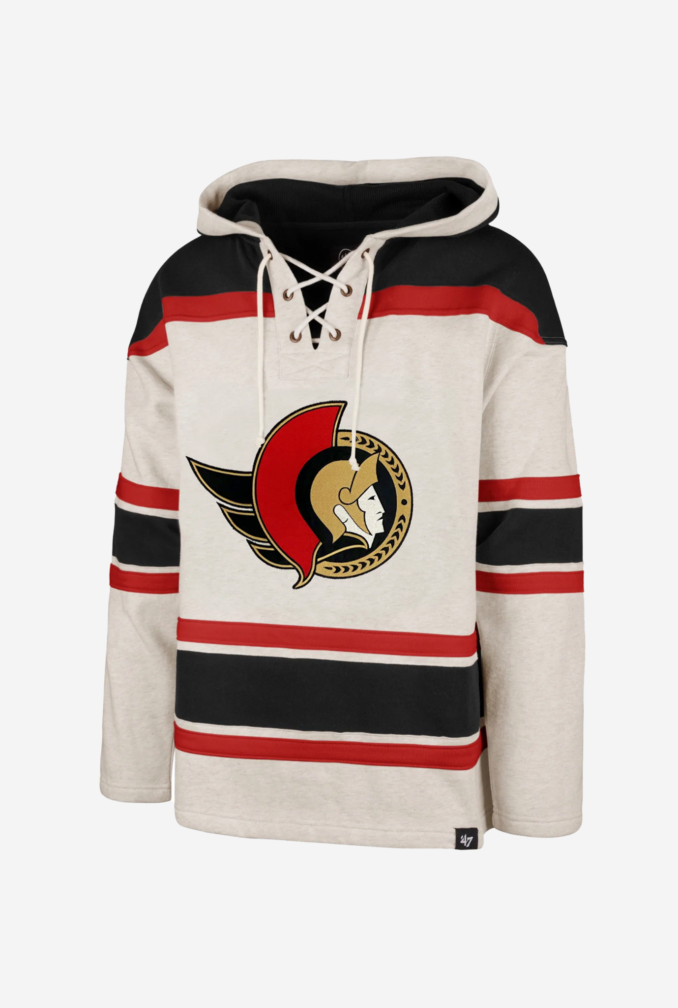 Ottawa Senators Rockaway Lacer Hoodie